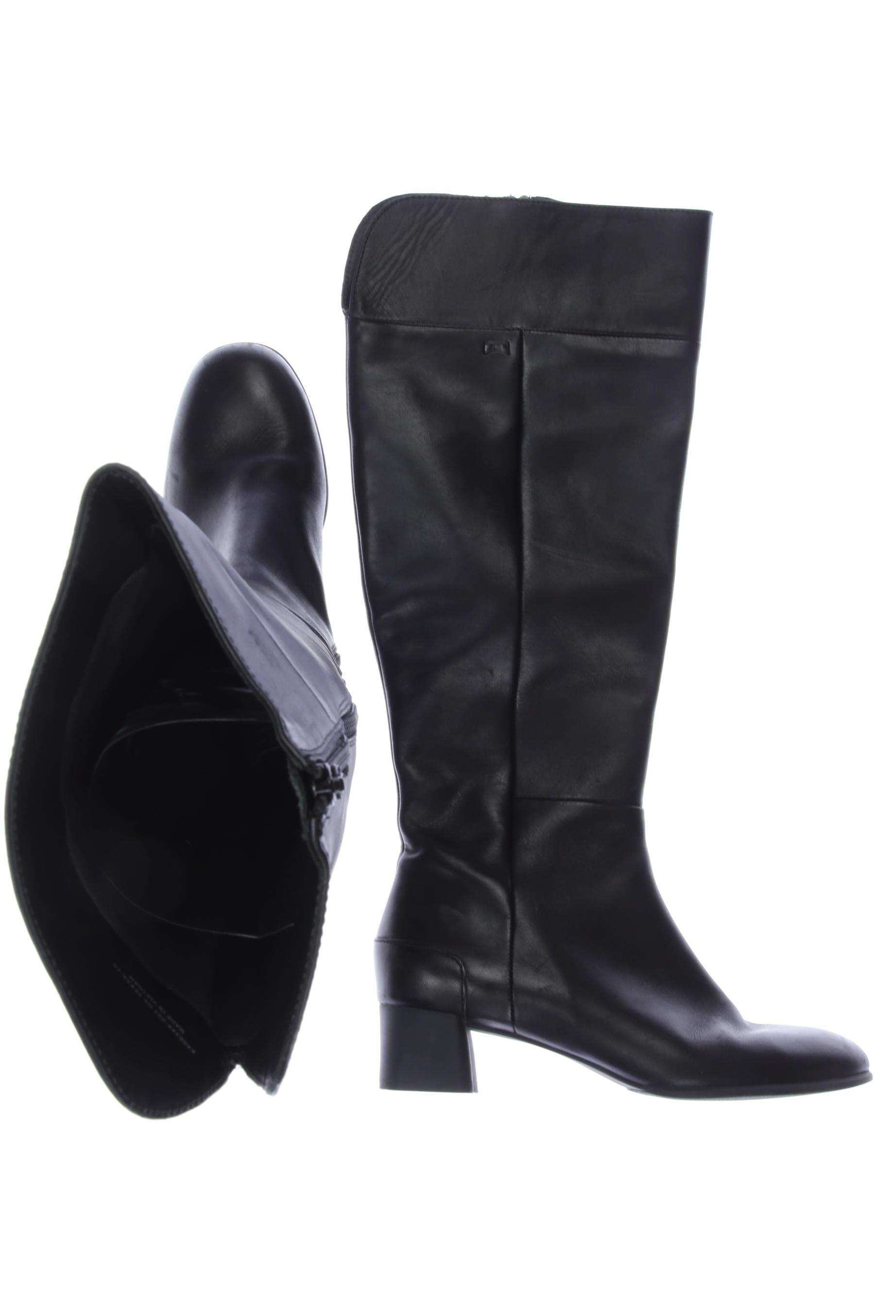 

Camper Damen Stiefel, schwarz, Gr. 39