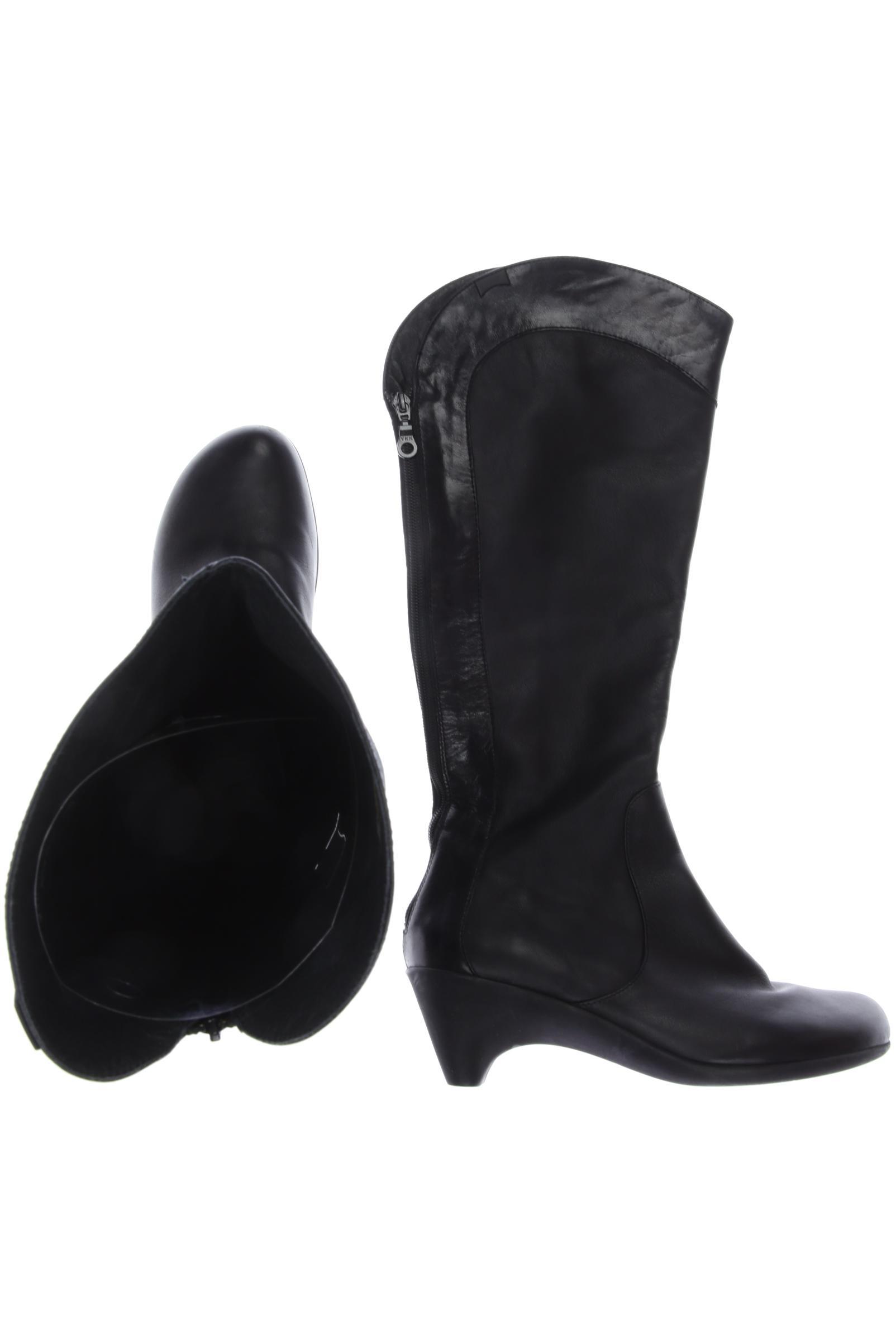 

Camper Damen Stiefel, schwarz, Gr. 41