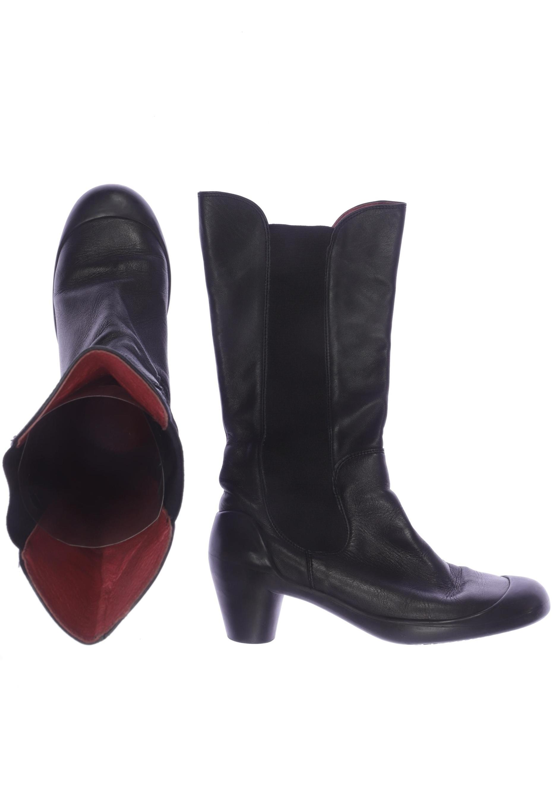 

Camper Damen Stiefel, schwarz, Gr. 39