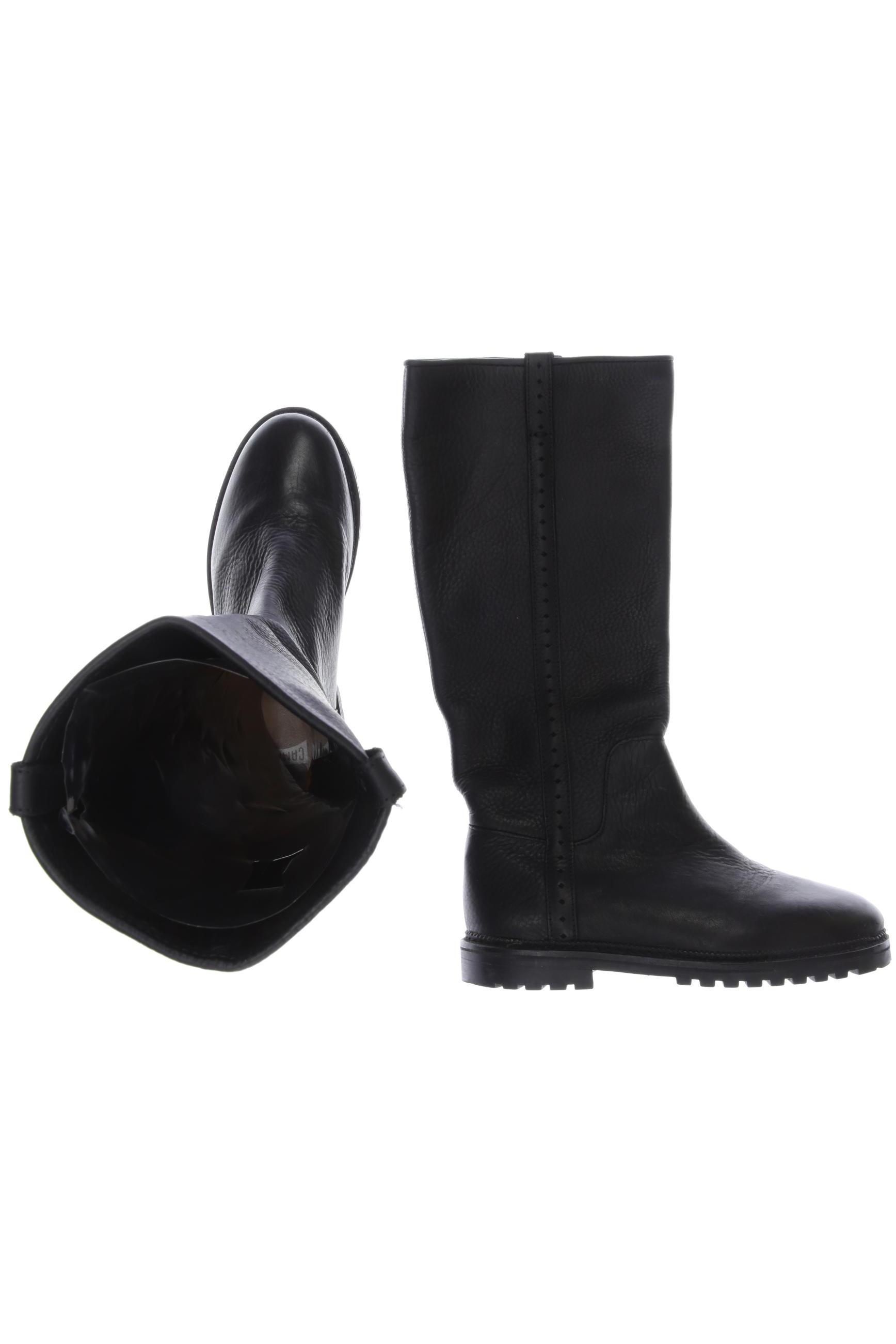 

Camper Damen Stiefel, schwarz, Gr. 39