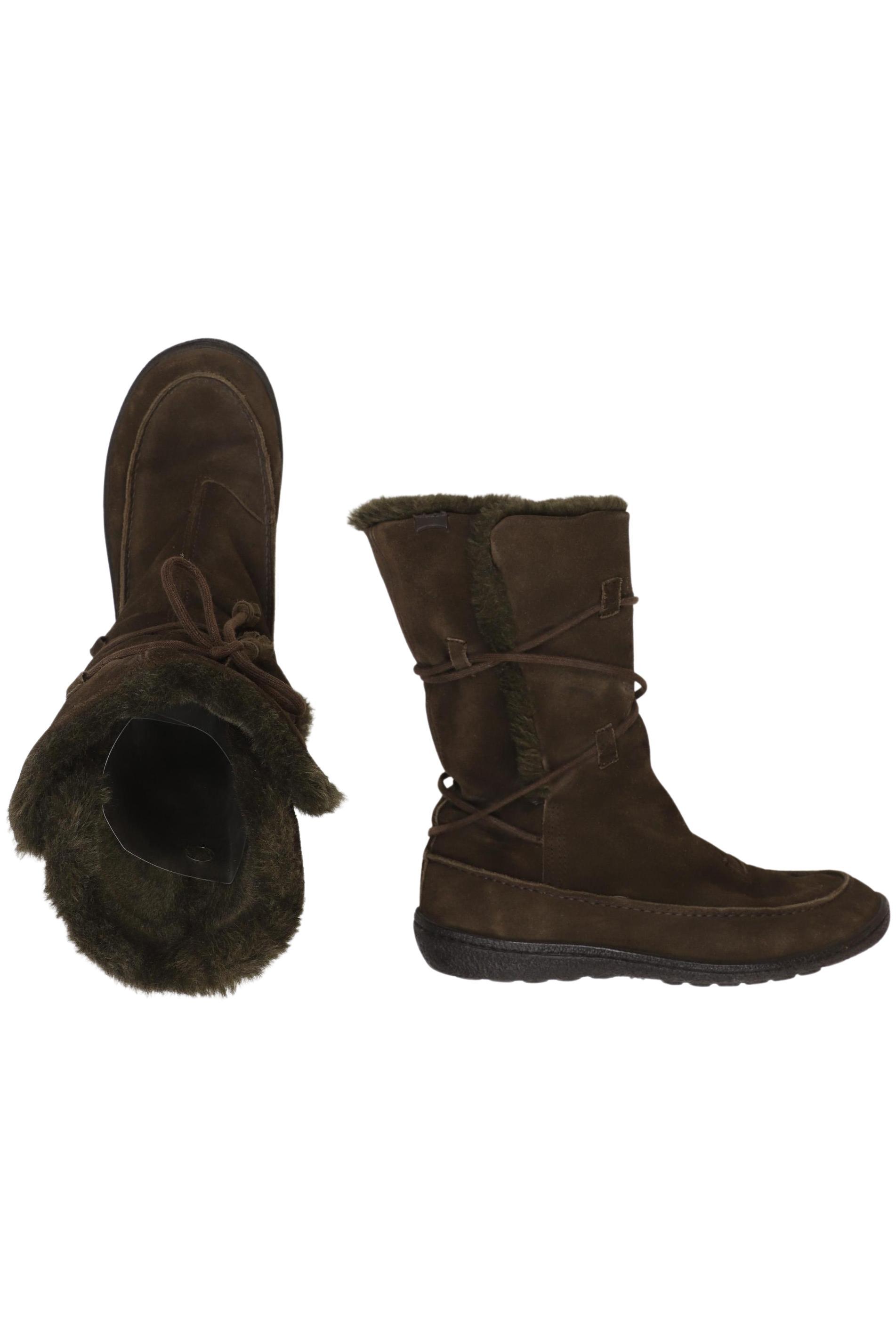 

Camper Damen Stiefel, braun, Gr. 39