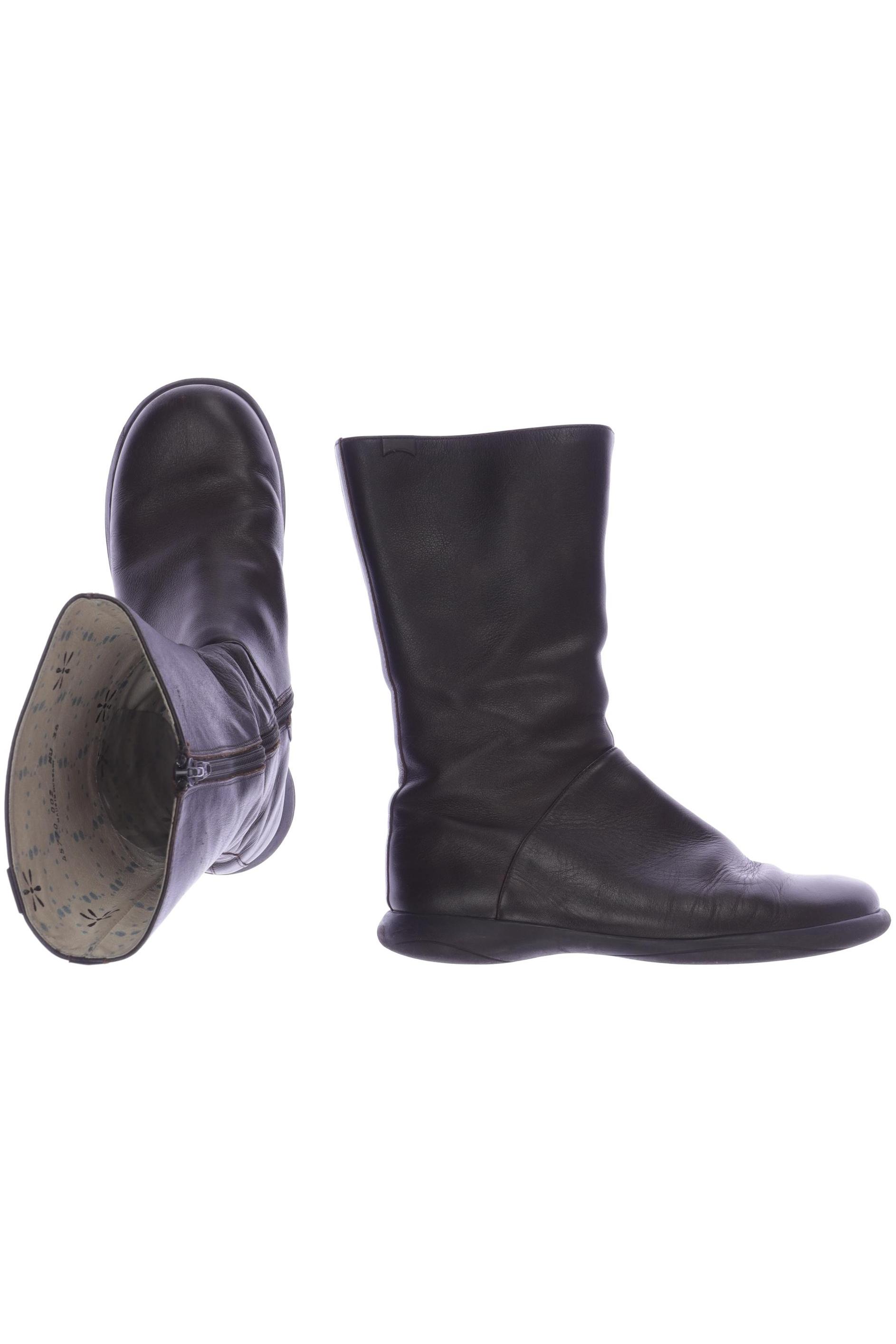 

Camper Damen Stiefel, braun