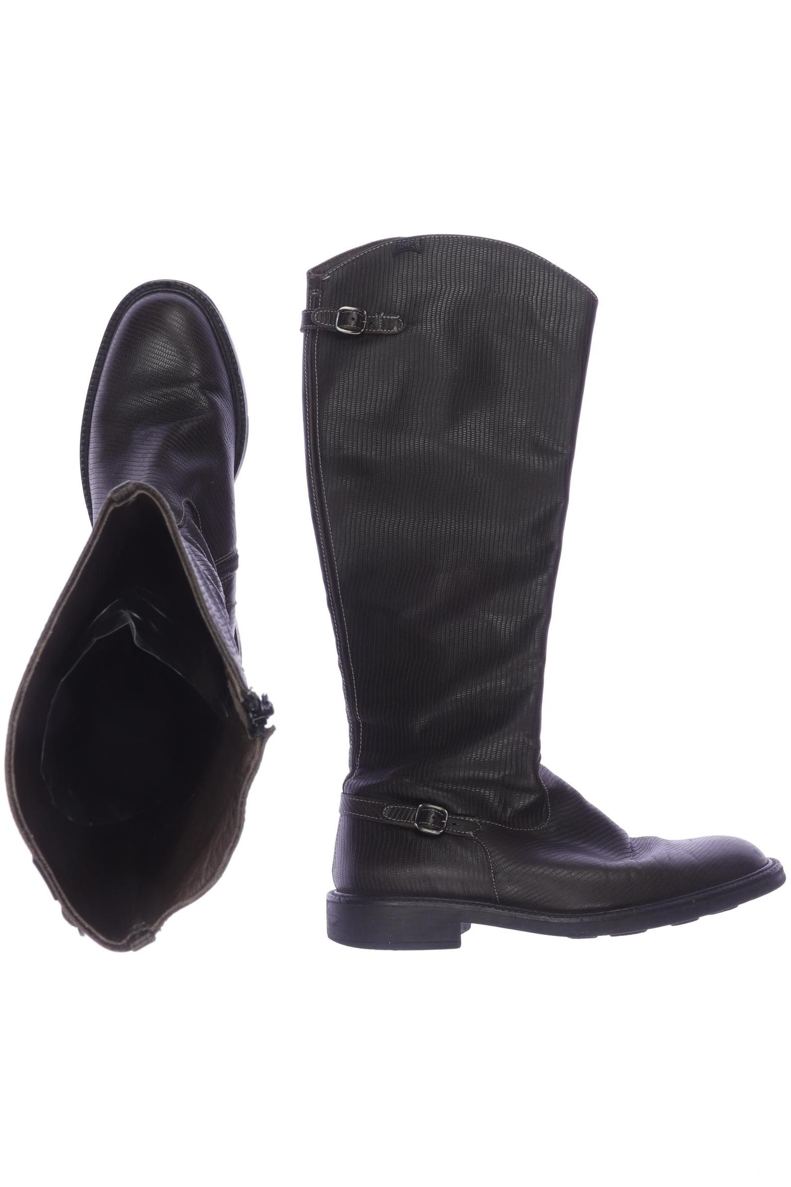 

Camper Damen Stiefel, braun, Gr. 38
