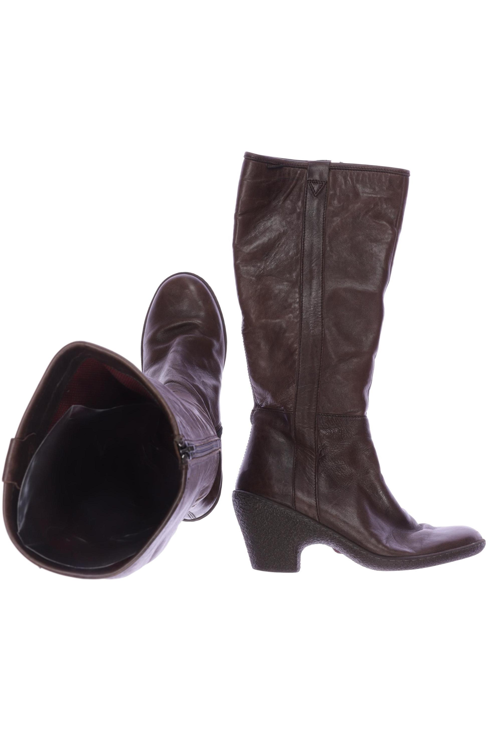 

Camper Damen Stiefel, braun, Gr. 39