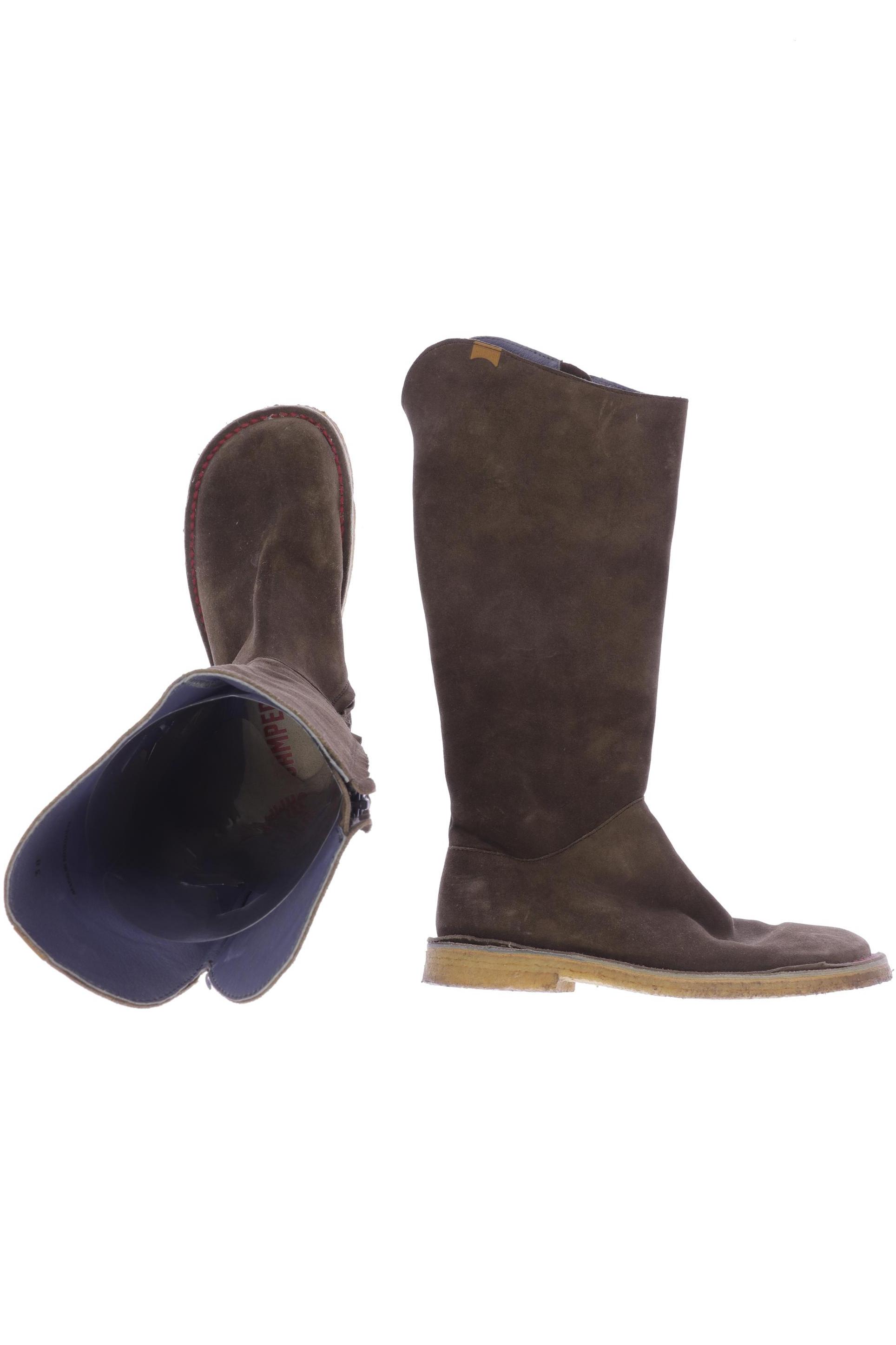 

Camper Damen Stiefel, braun, Gr. 38