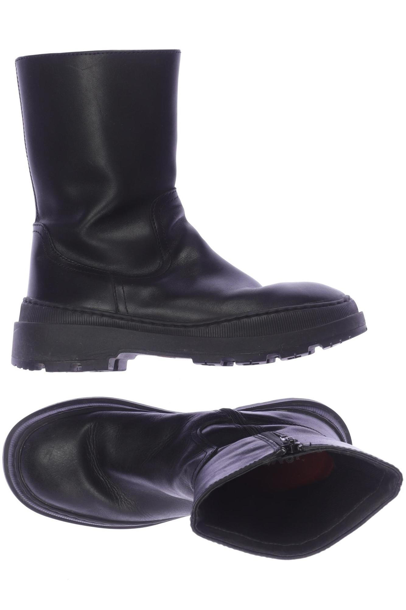 

Camper Damen Stiefel, schwarz, Gr. 37