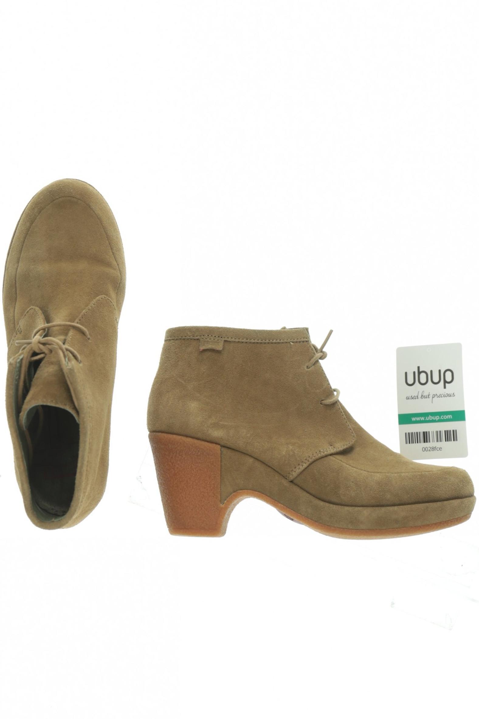 

Camper Damen Stiefelette, braun, Gr. 36