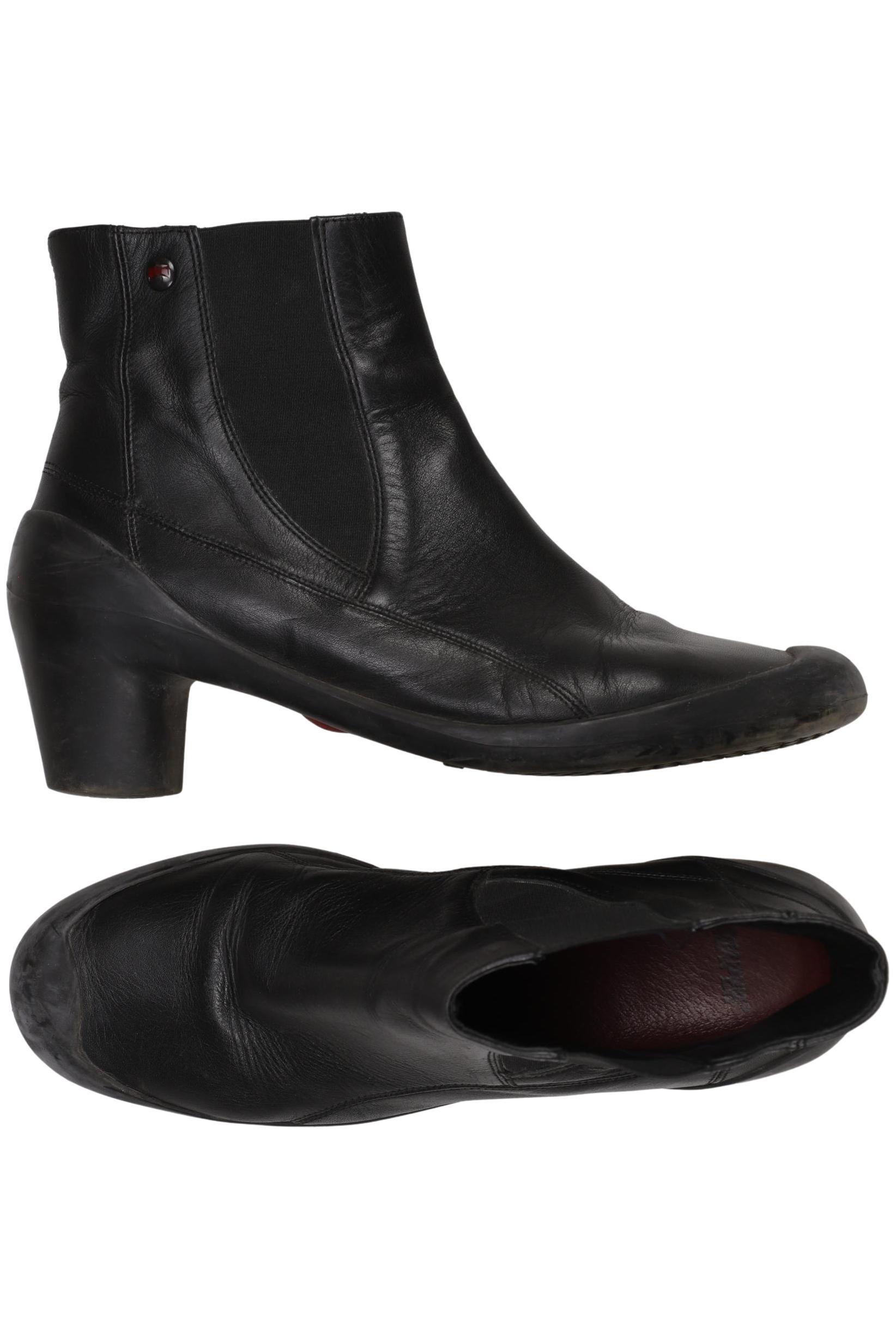 

Camper Damen Stiefelette, schwarz, Gr. 40