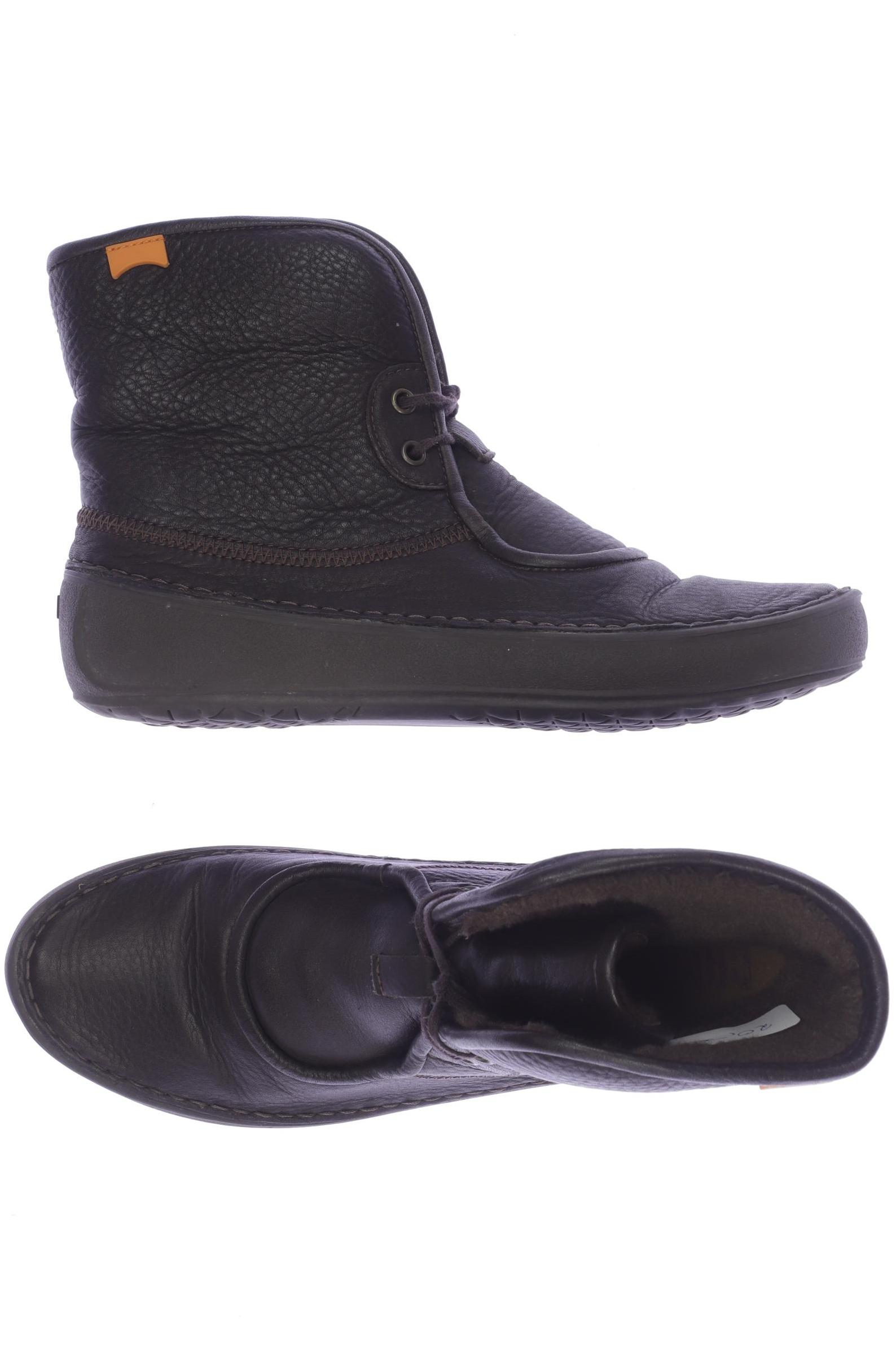 

Camper Damen Stiefelette, braun, Gr. 38