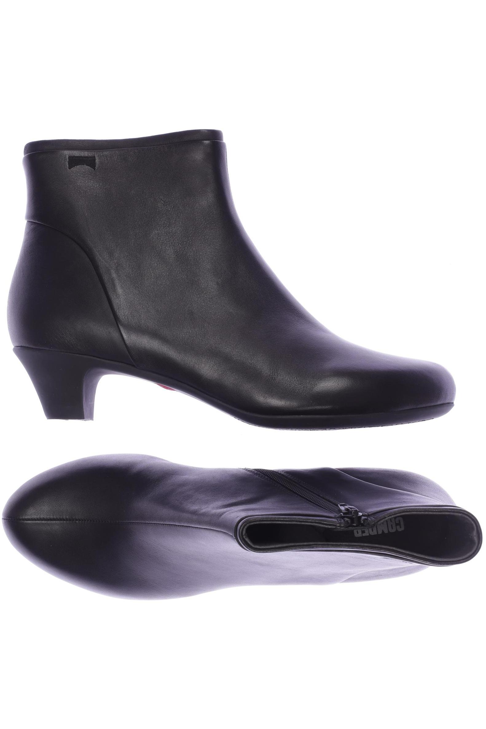 

Camper Damen Stiefelette, schwarz, Gr. 41