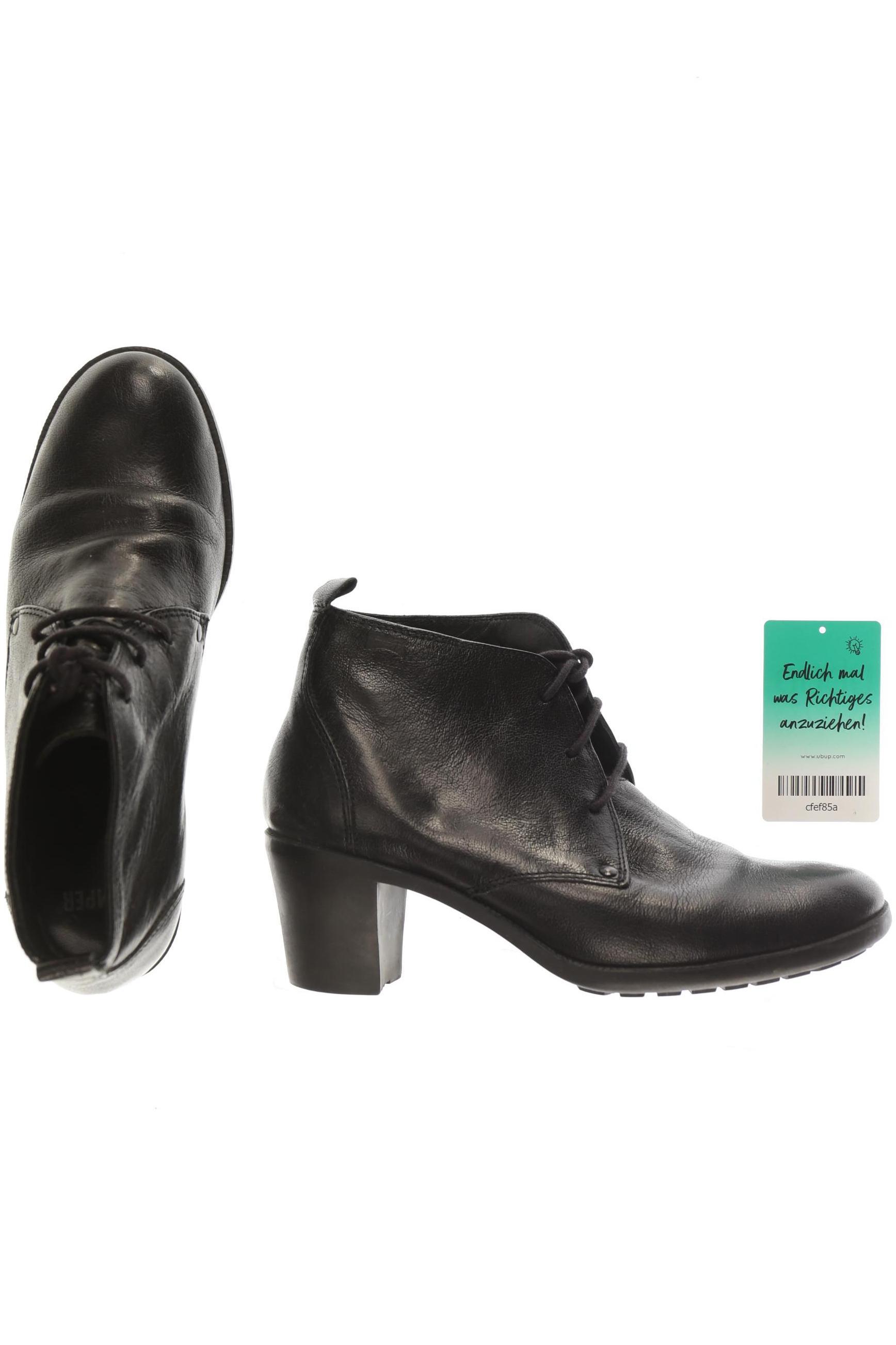 

Camper Damen Stiefelette, schwarz, Gr. 38