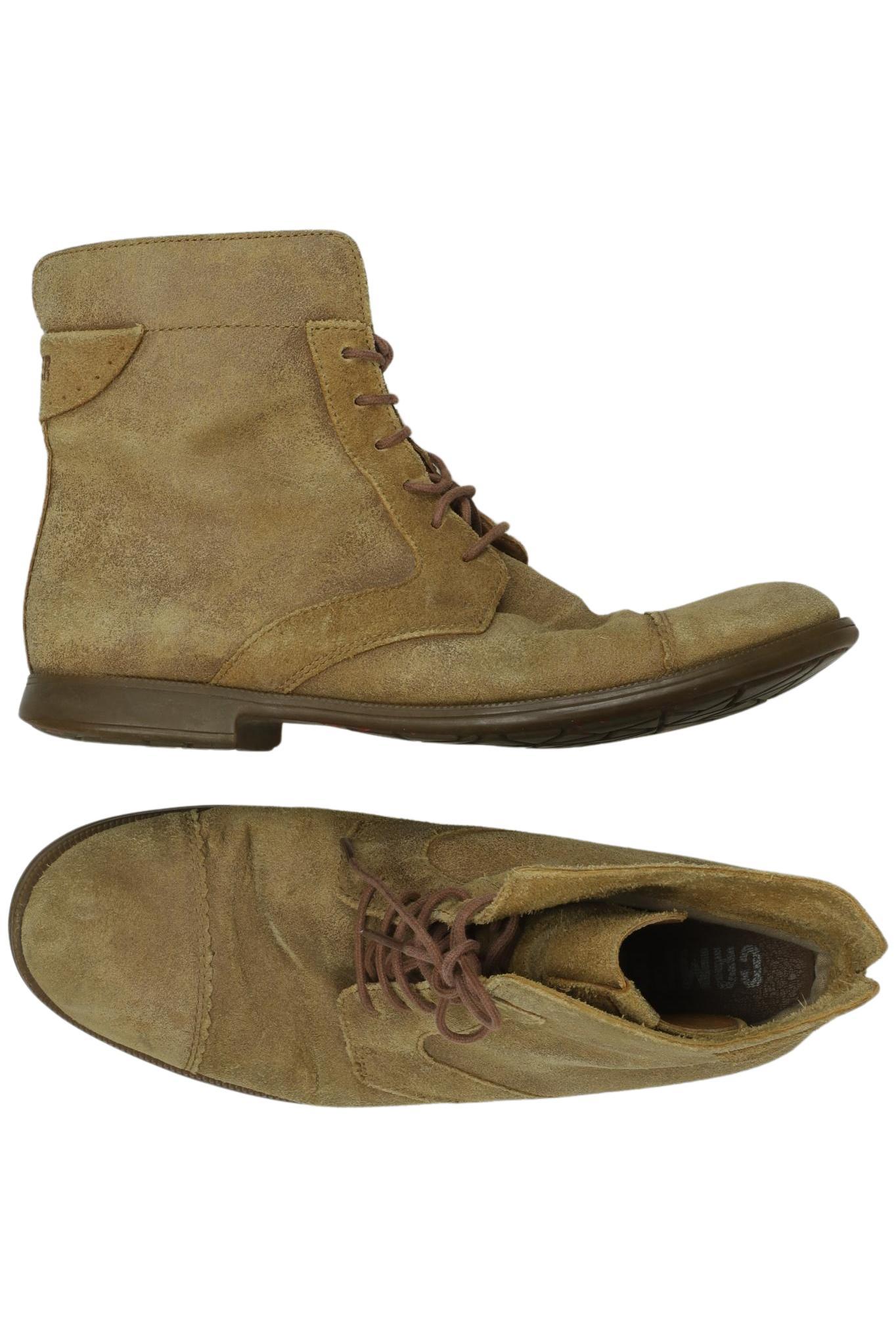 

Camper Damen Stiefelette, braun, Gr. 39