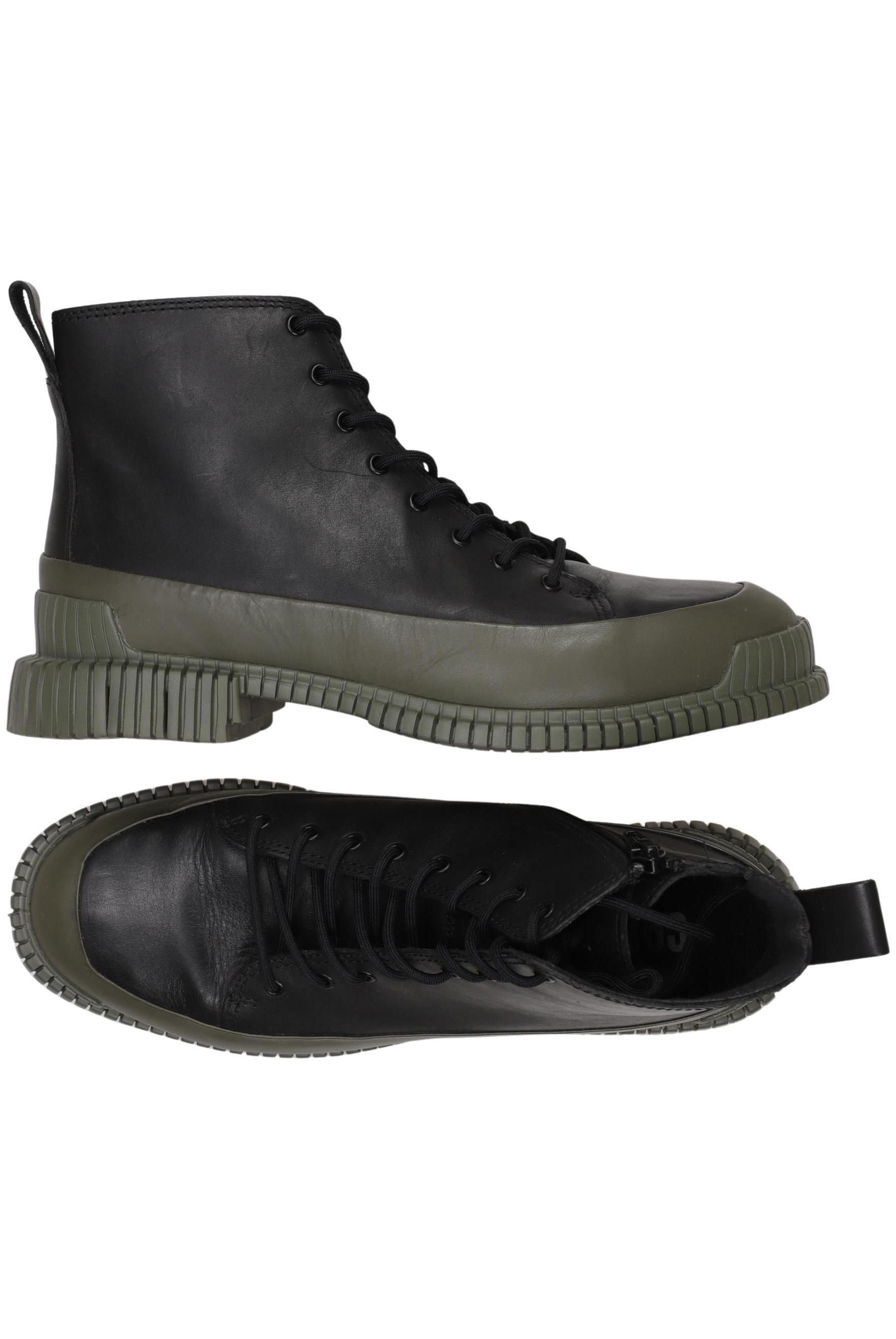 

Camper Damen Stiefelette, schwarz, Gr. 39