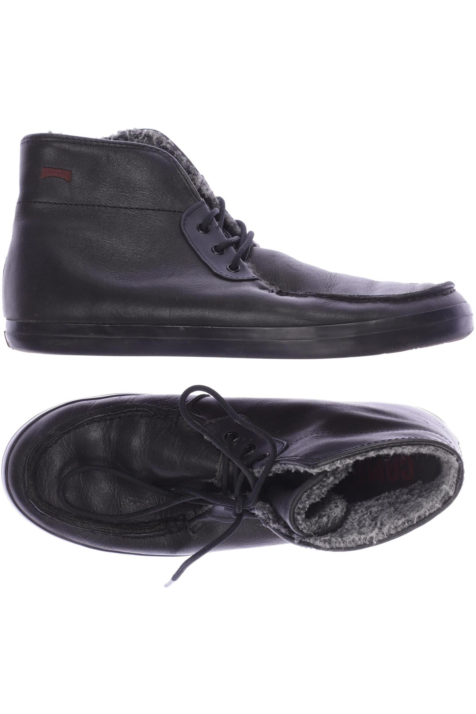 

Camper Damen Stiefelette, schwarz, Gr. 37