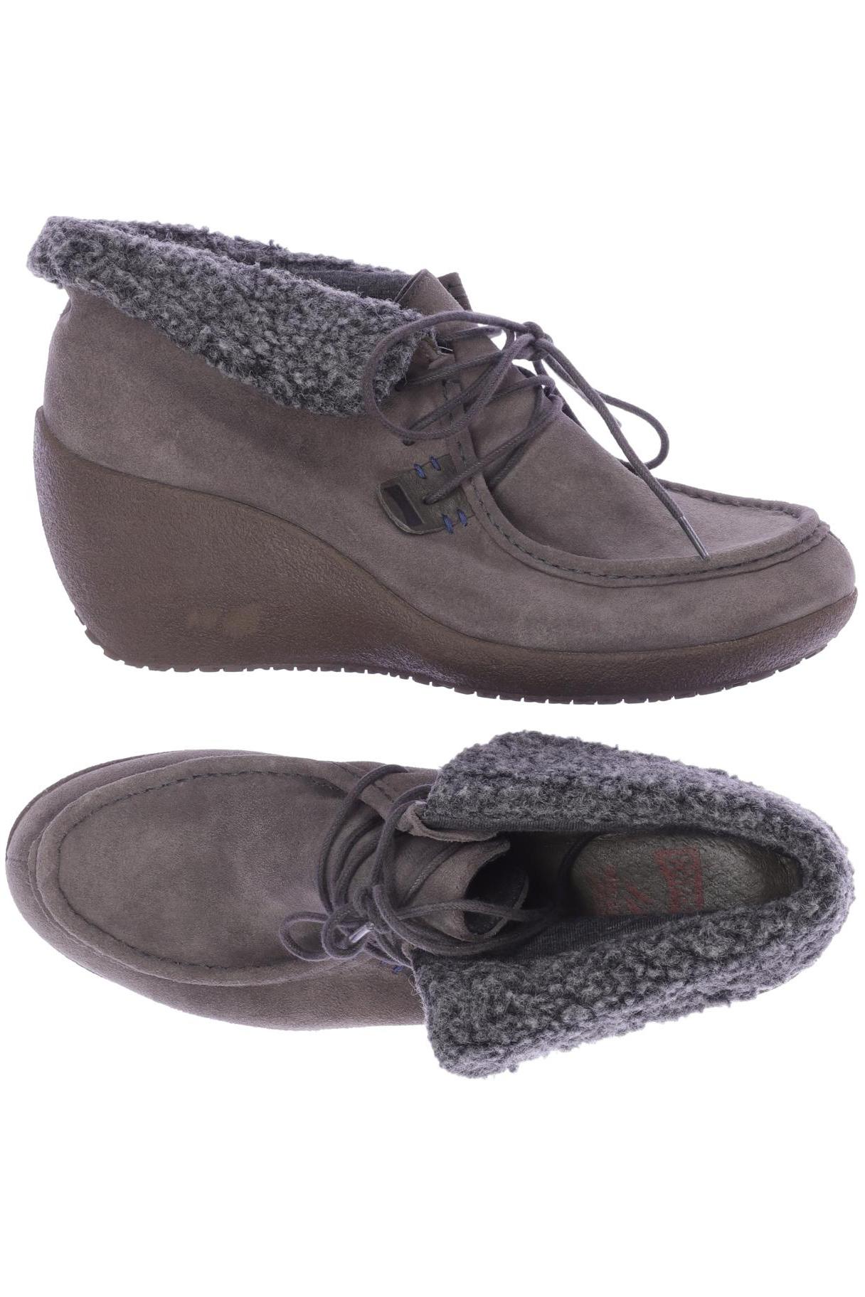 

Camper Damen Stiefelette, braun, Gr. 39