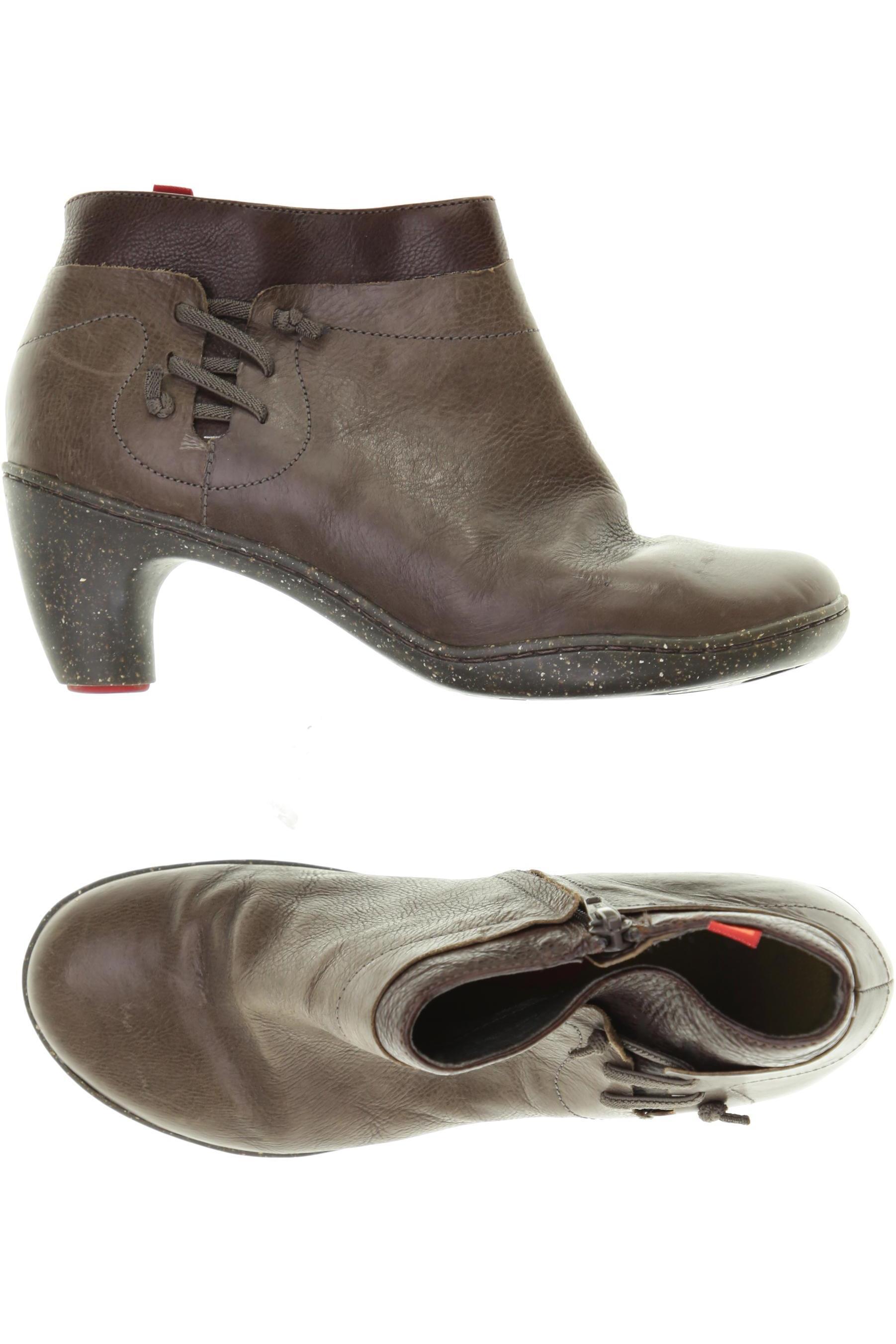 

Camper Damen Stiefelette, braun, Gr. 37