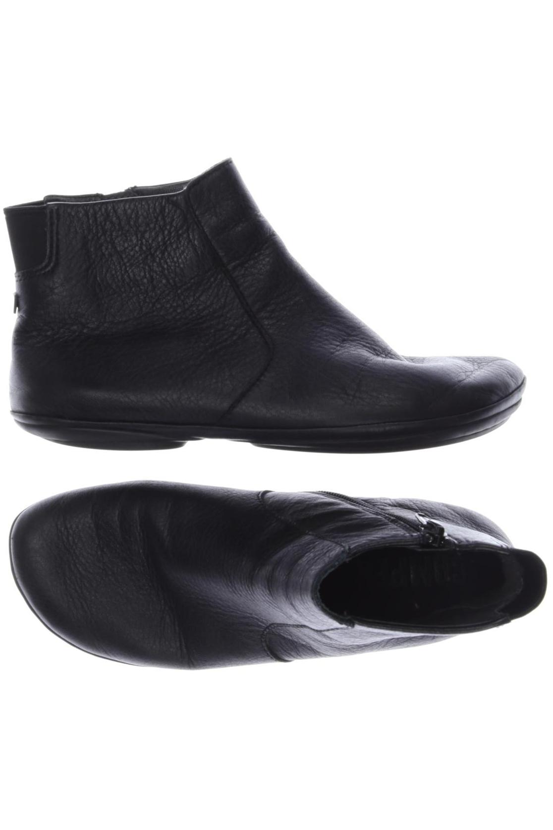 

Camper Damen Stiefelette, schwarz, Gr. 36