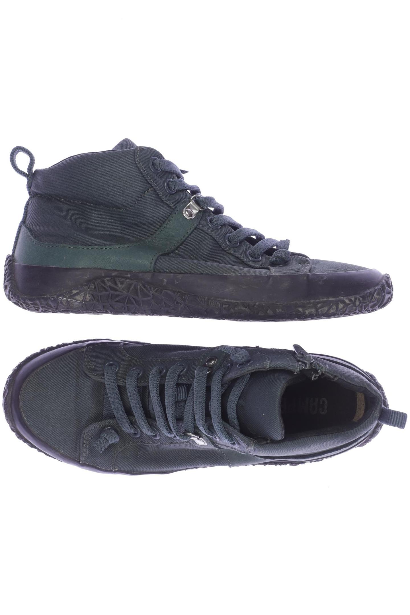 

Camper Damen Stiefelette, grün, Gr. 37