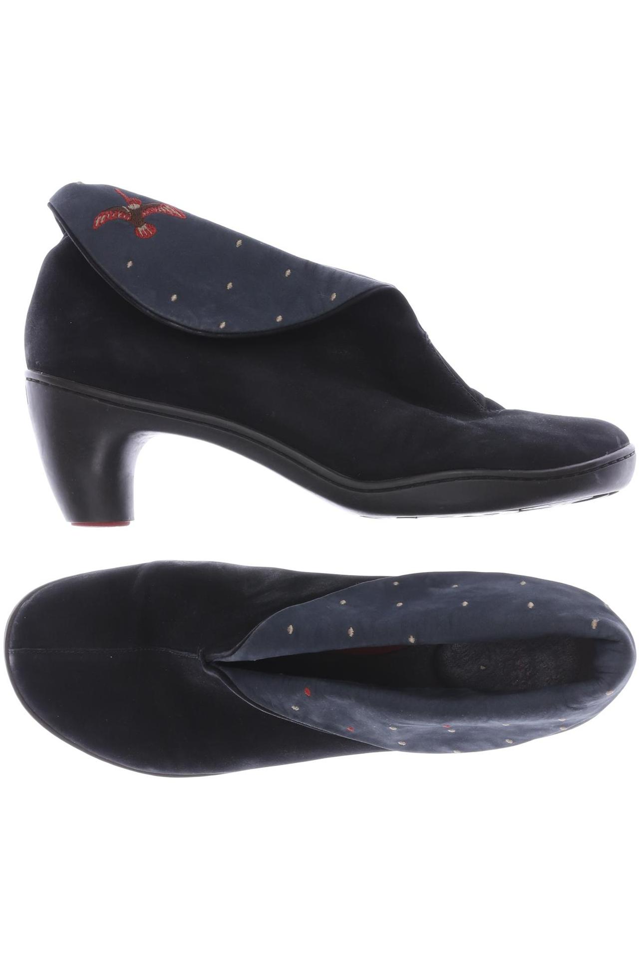 

Camper Damen Stiefelette, schwarz, Gr. 41