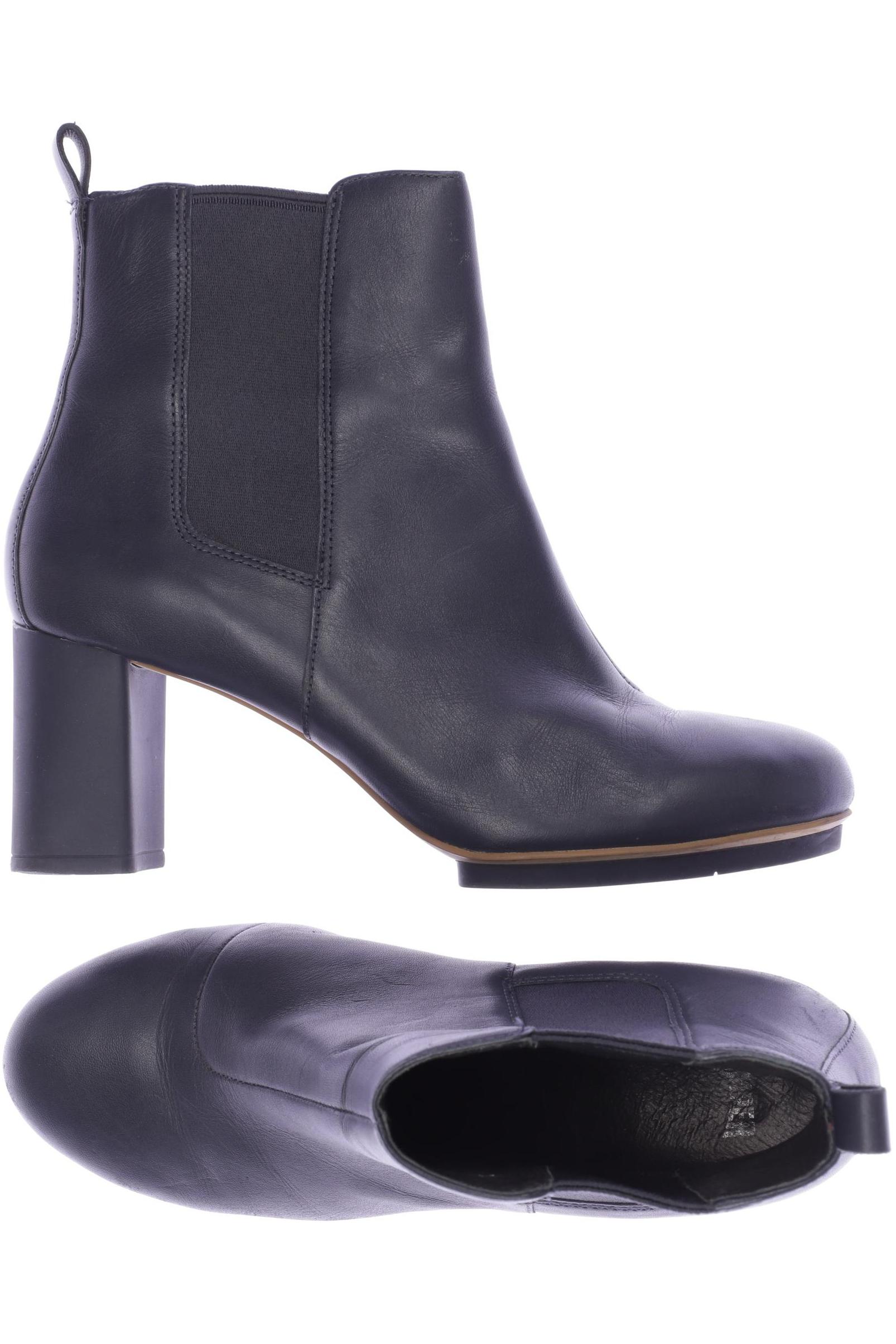 

Camper Damen Stiefelette, marineblau, Gr. 37