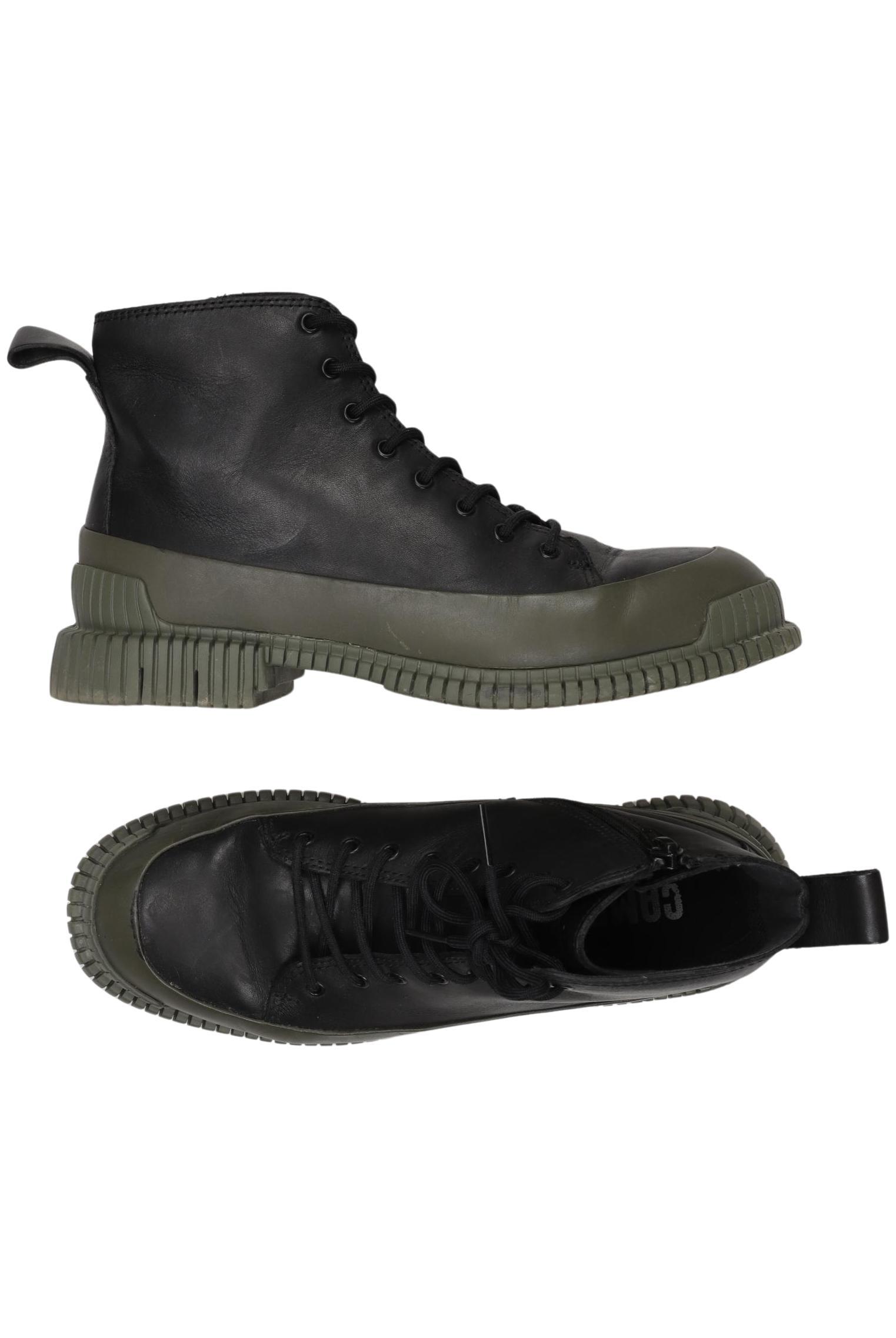 

Camper Damen Stiefelette, schwarz, Gr. 37