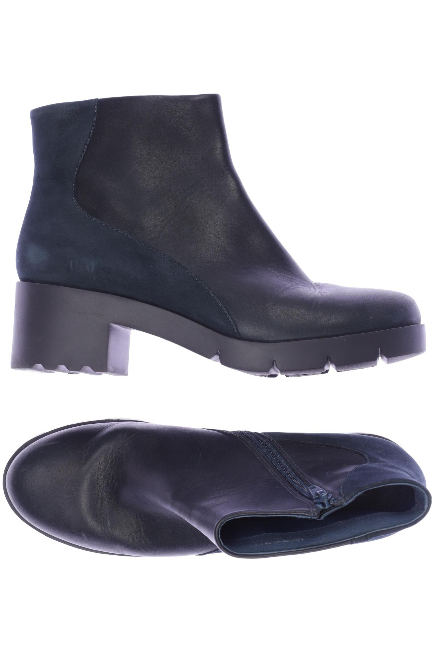 

Camper Damen Stiefelette, türkis, Gr. 41