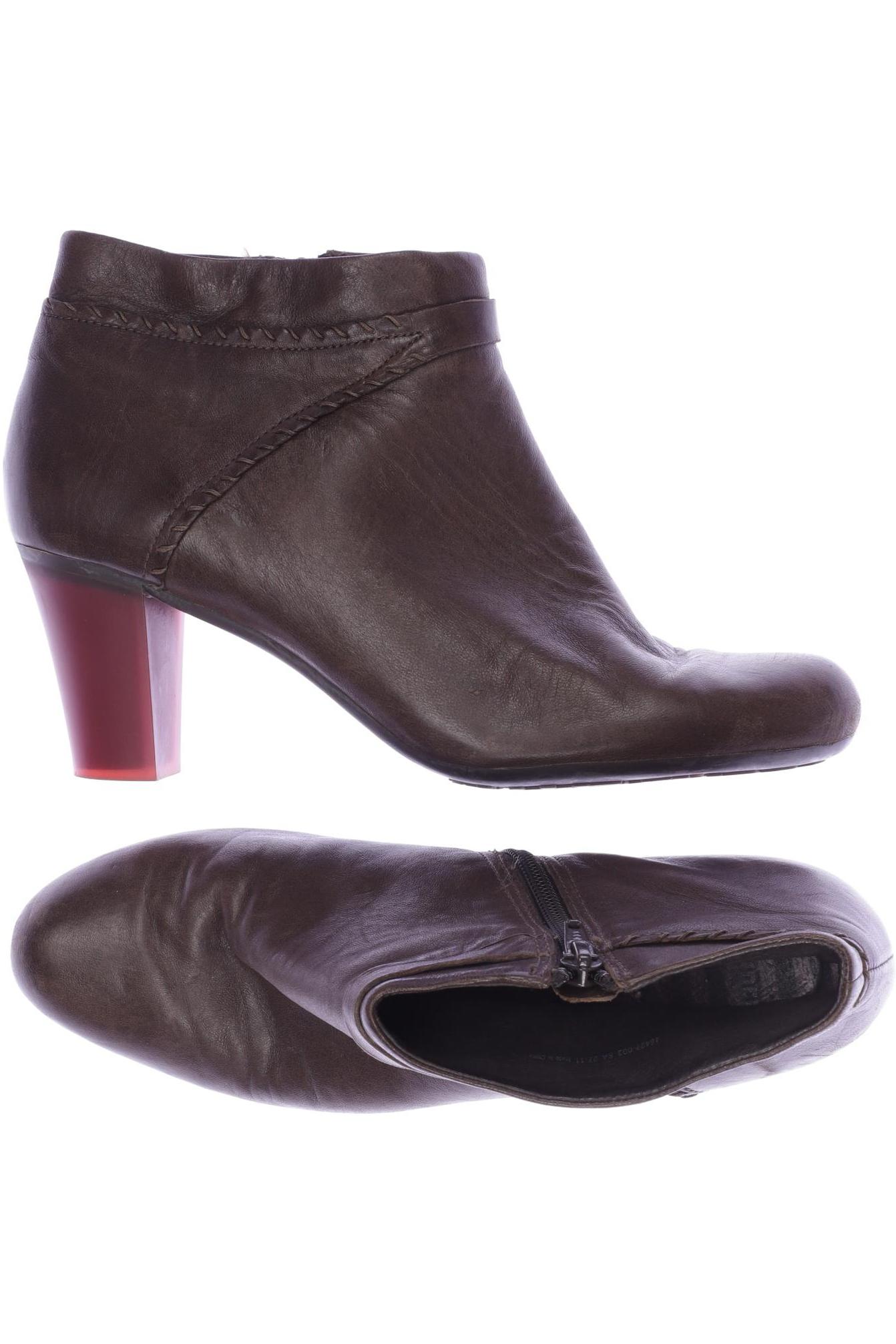 

Camper Damen Stiefelette, braun, Gr. 39