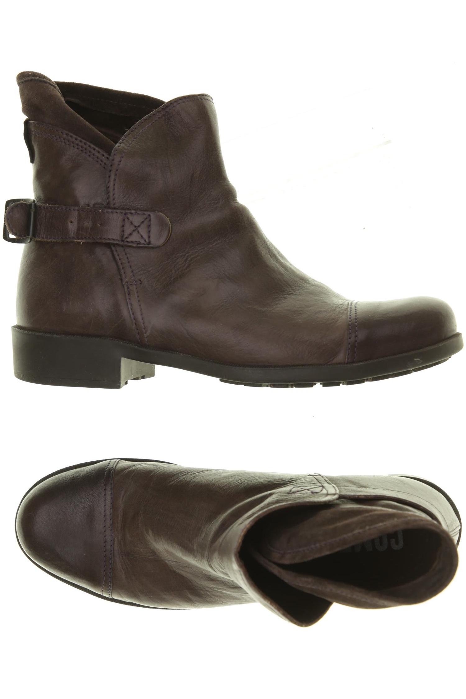 

Camper Damen Stiefelette, braun, Gr. 40