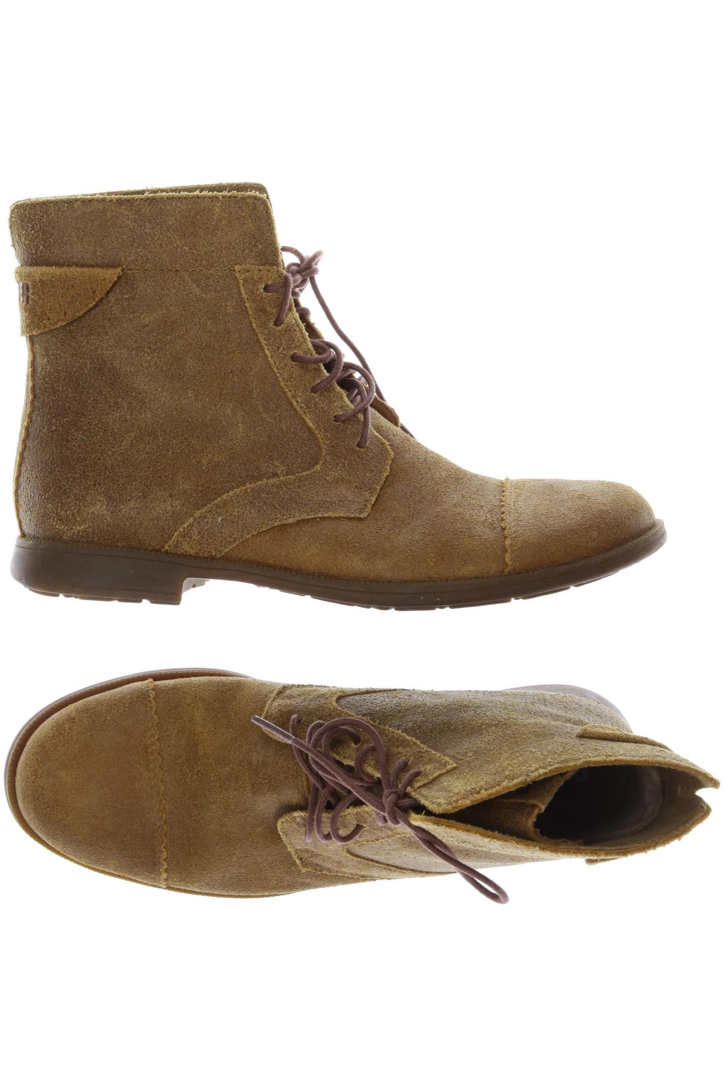 

Camper Damen Stiefelette, braun, Gr. 37