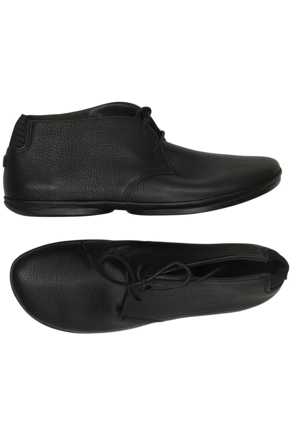 

Camper Damen Stiefelette, schwarz, Gr. 40