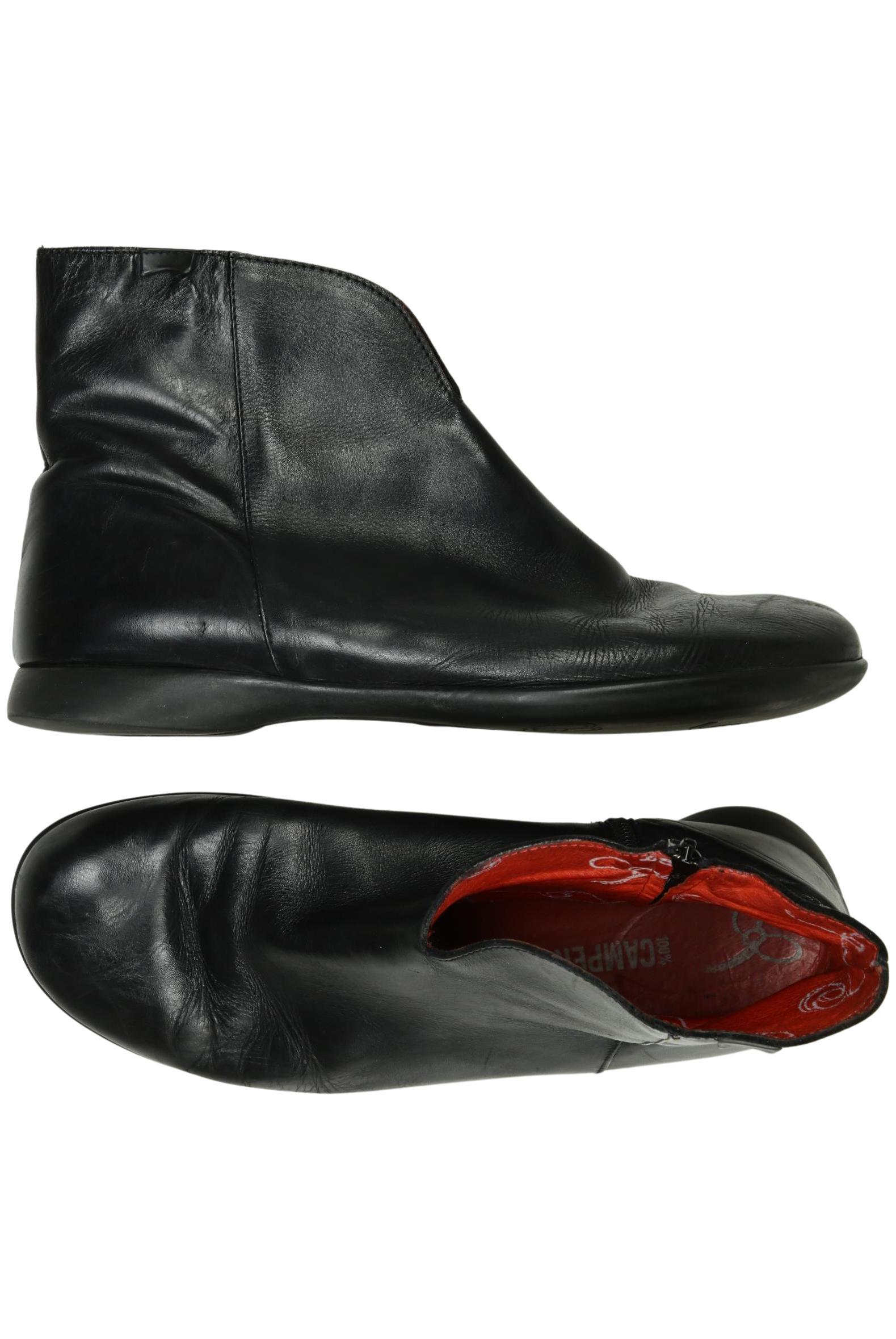 

Camper Damen Stiefelette, schwarz, Gr. 41