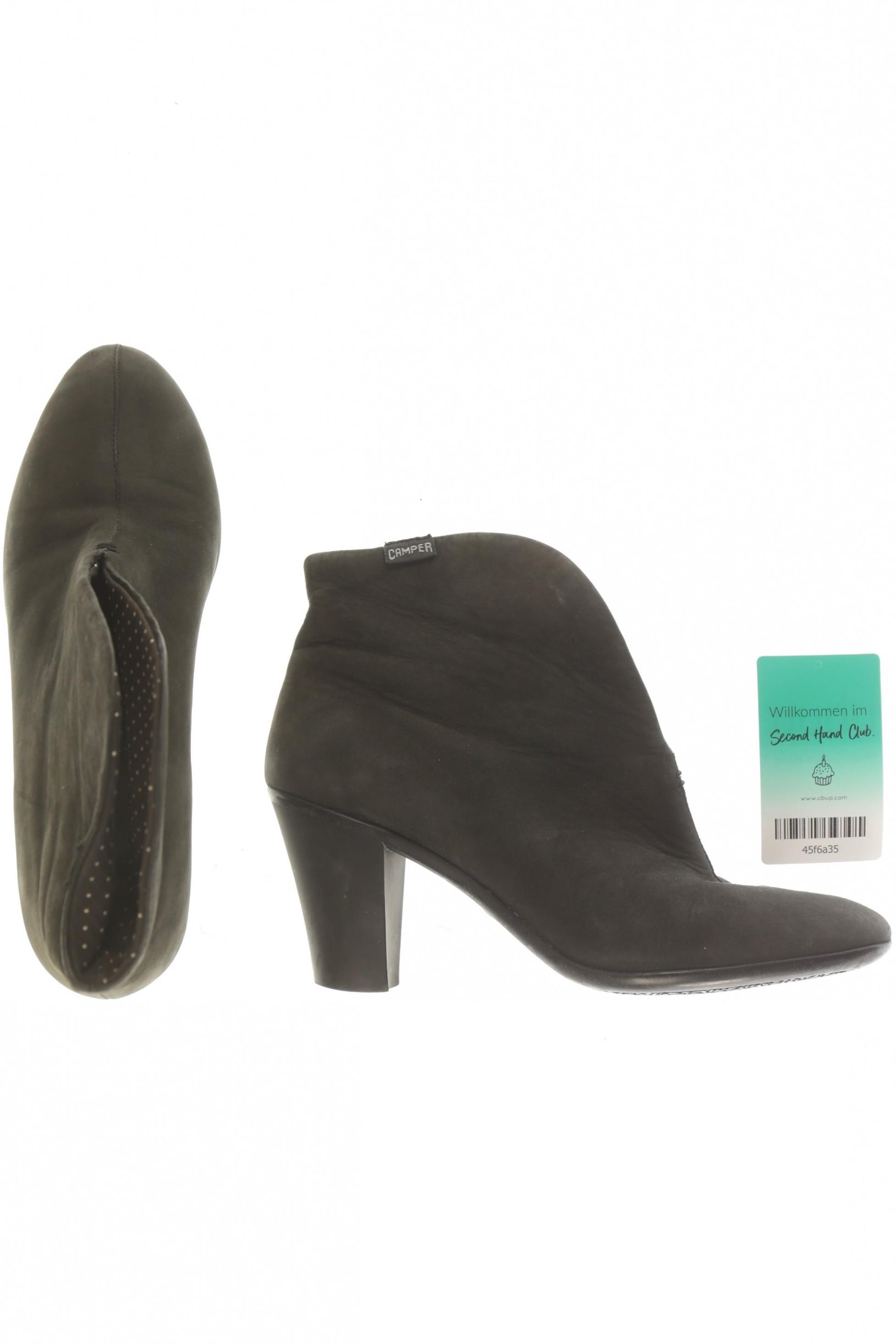 

Camper Damen Stiefelette, schwarz, Gr. 38