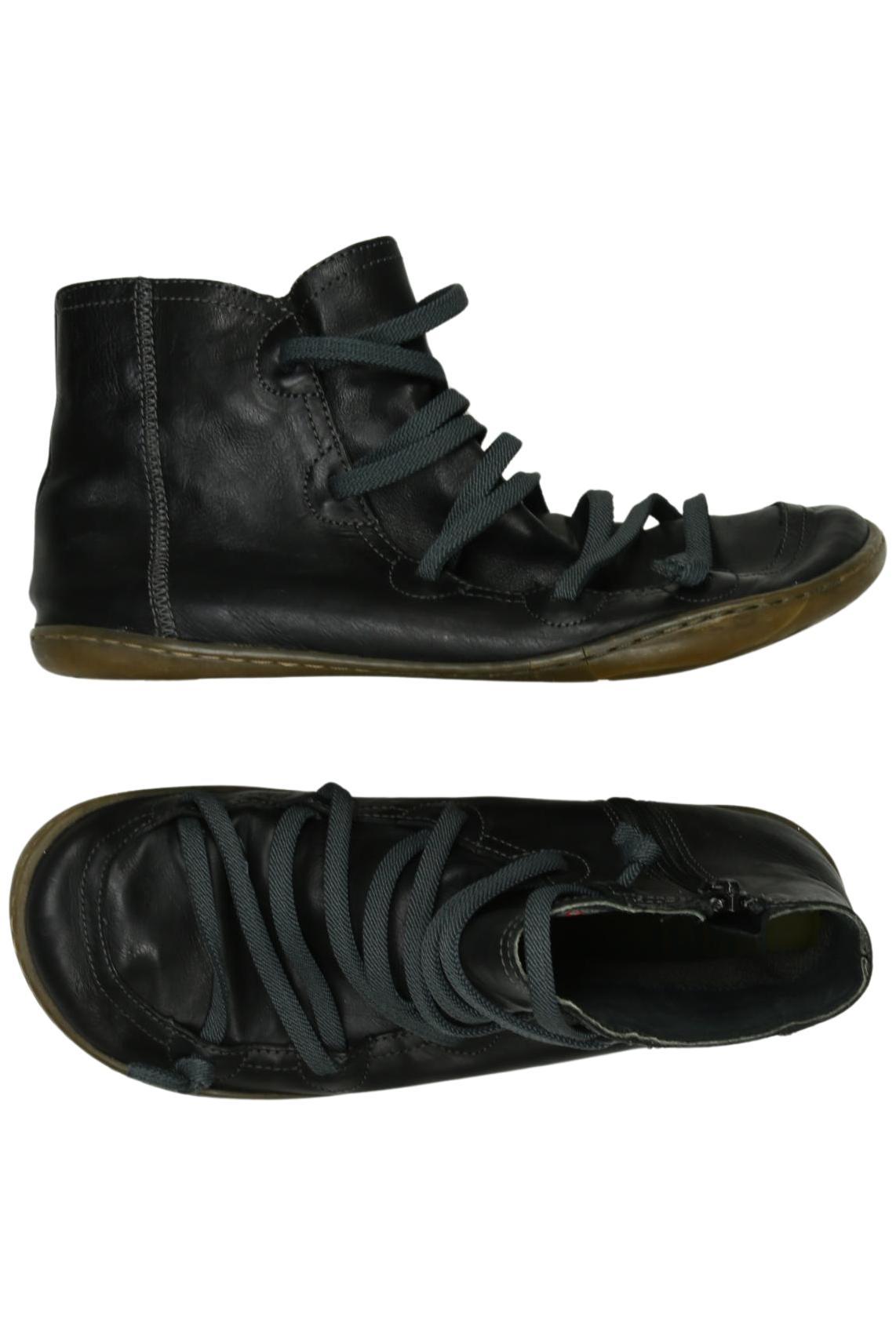 

Camper Damen Stiefelette, schwarz, Gr. 40