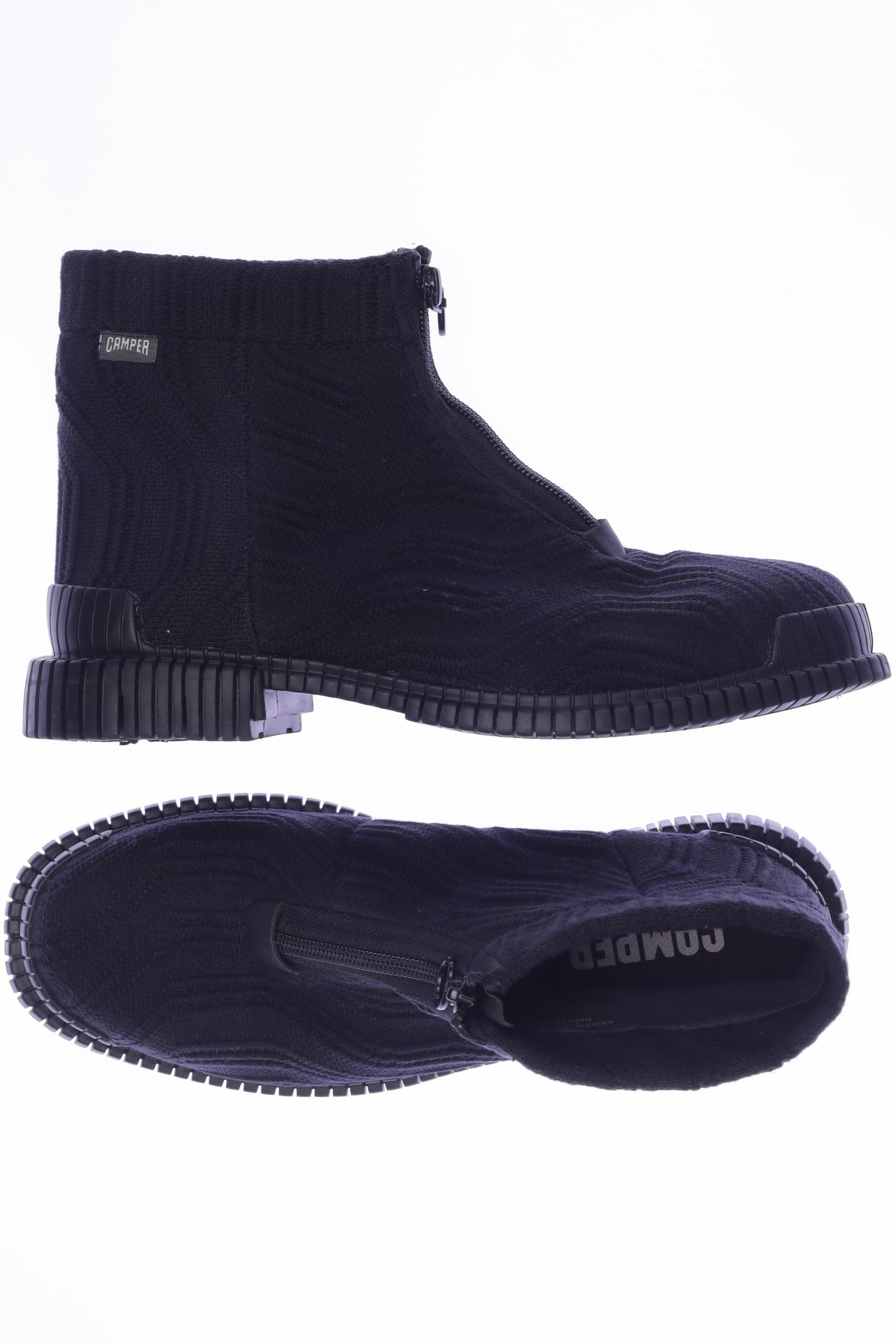 

Camper Damen Stiefelette, schwarz, Gr. 38