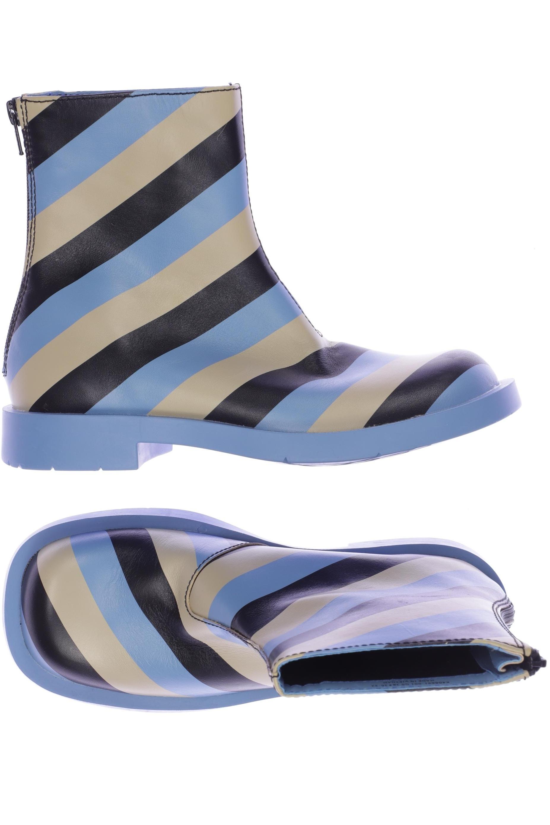 

Camper Damen Stiefelette, hellblau, Gr. 38