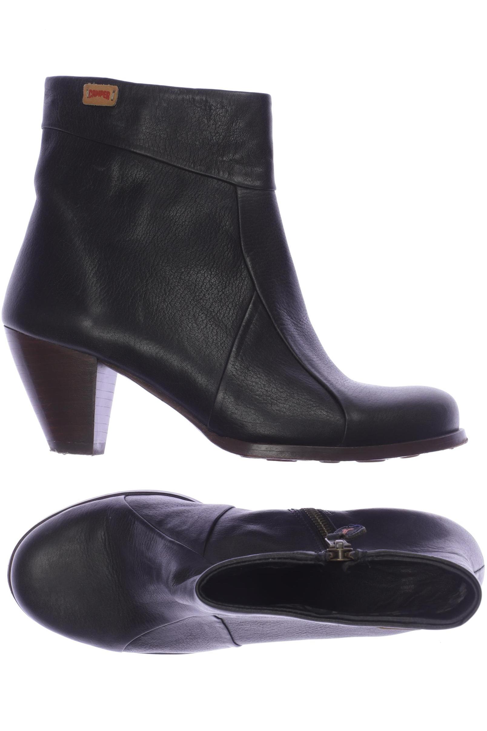 

Camper Damen Stiefelette, braun, Gr. 39