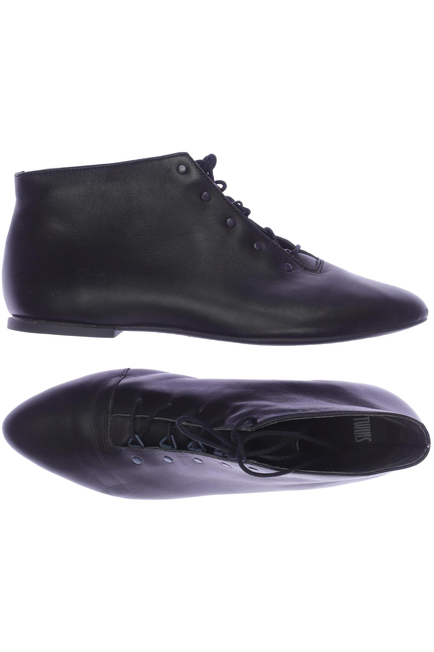 

Camper Damen Stiefelette, schwarz, Gr. 41