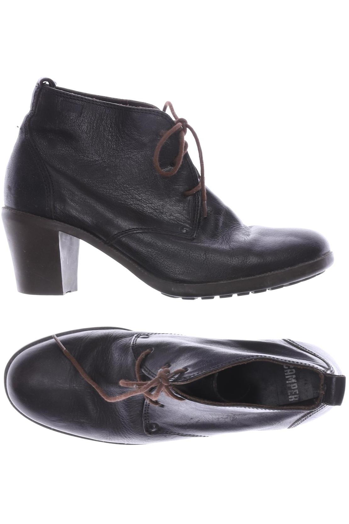 

Camper Damen Stiefelette, braun, Gr. 37