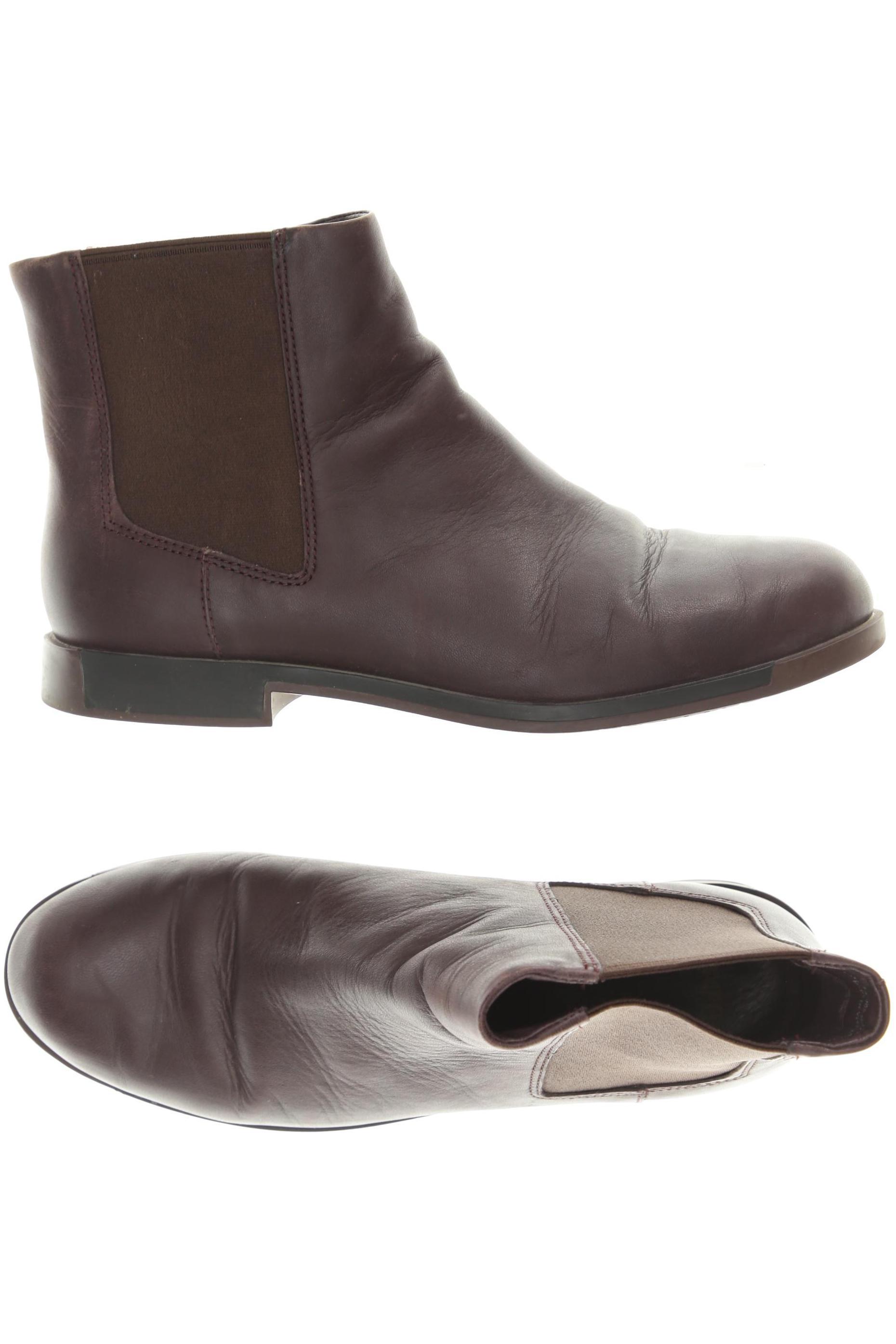 

Camper Damen Stiefelette, braun, Gr. 39