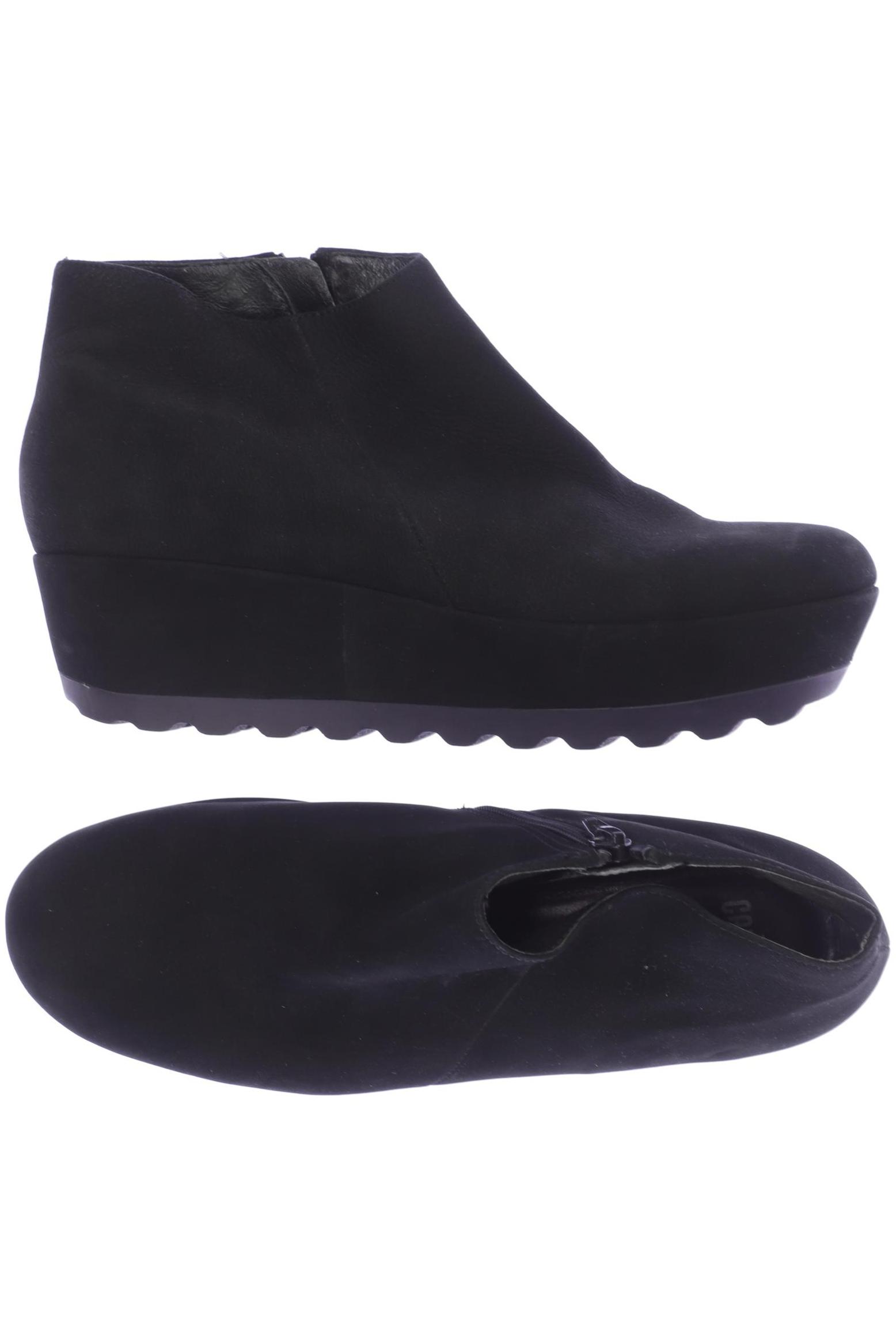 

Camper Damen Stiefelette, schwarz, Gr. 39