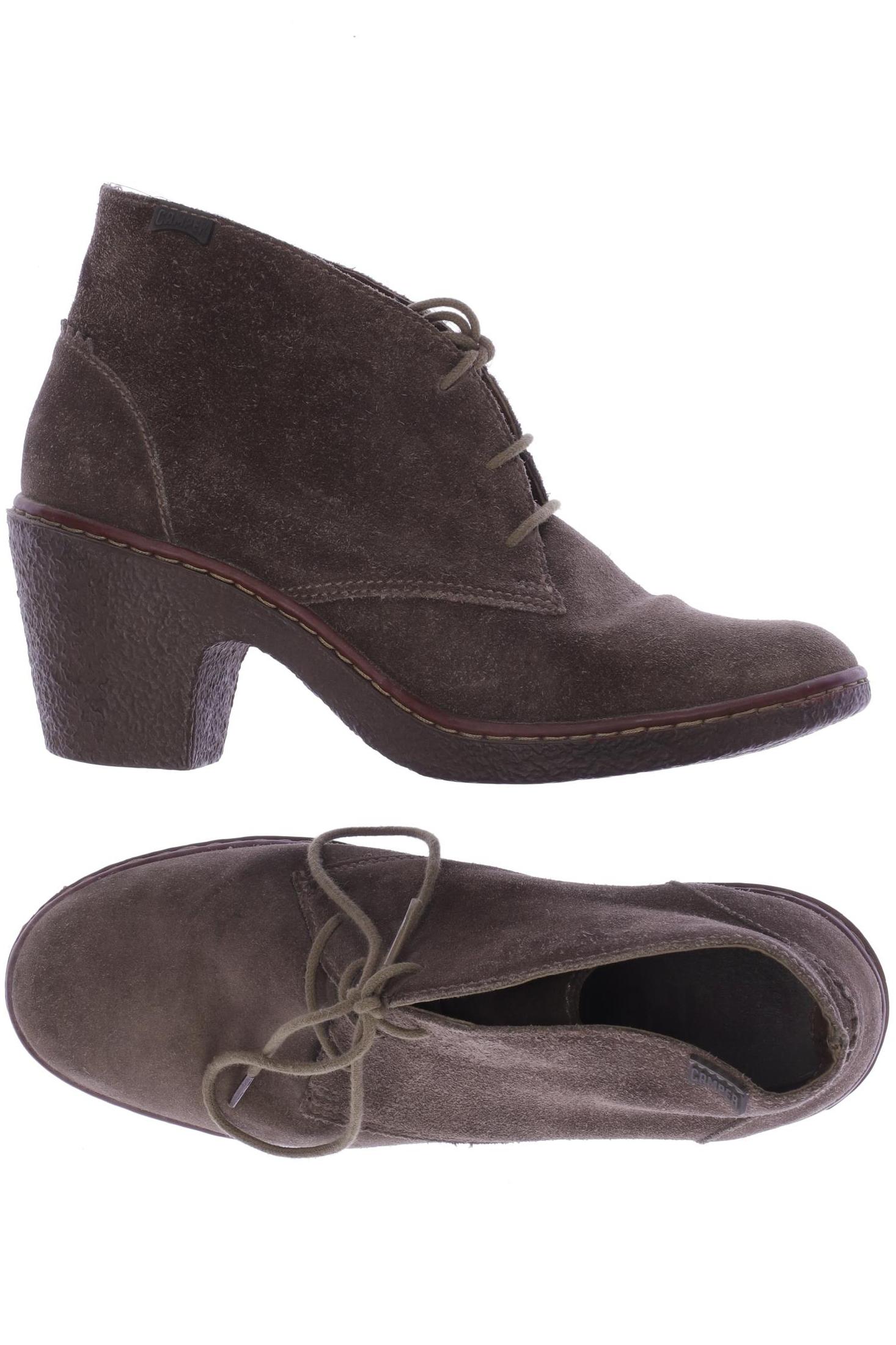 

Camper Damen Stiefelette, braun