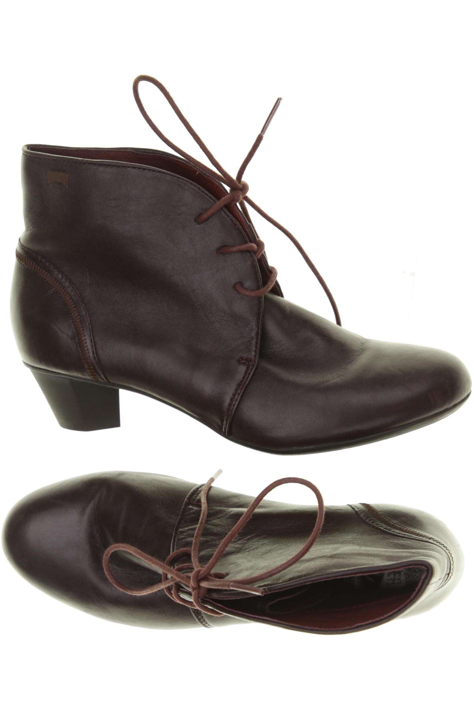 

Camper Damen Stiefelette, braun, Gr. 37