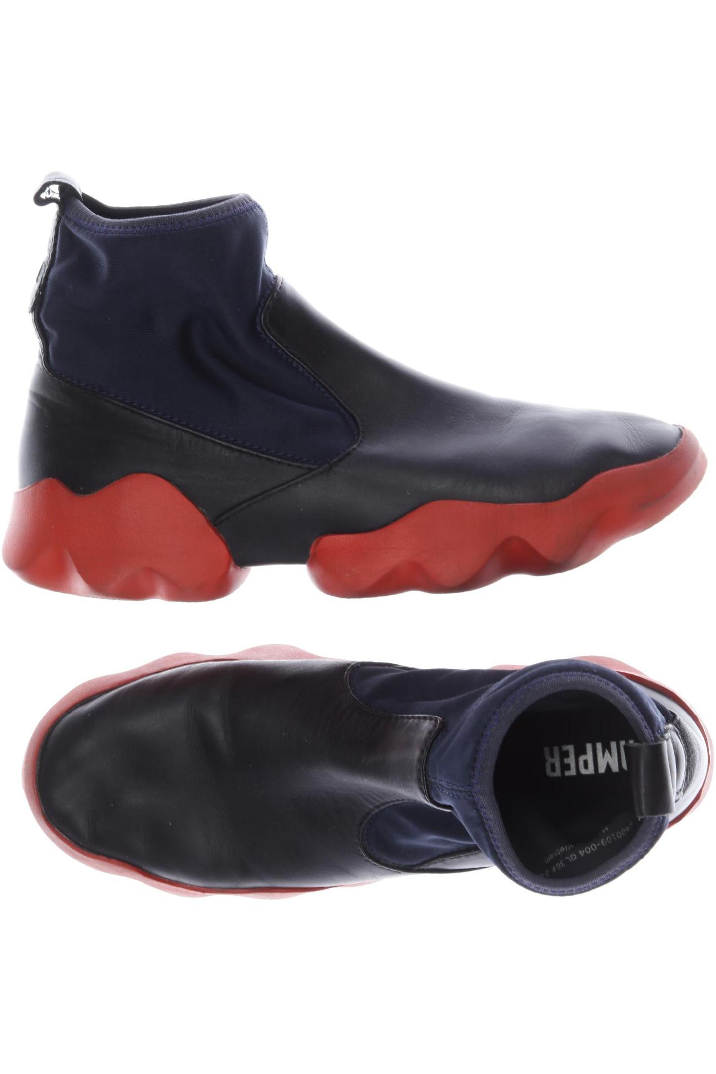 

Camper Damen Stiefelette, schwarz, Gr. 36