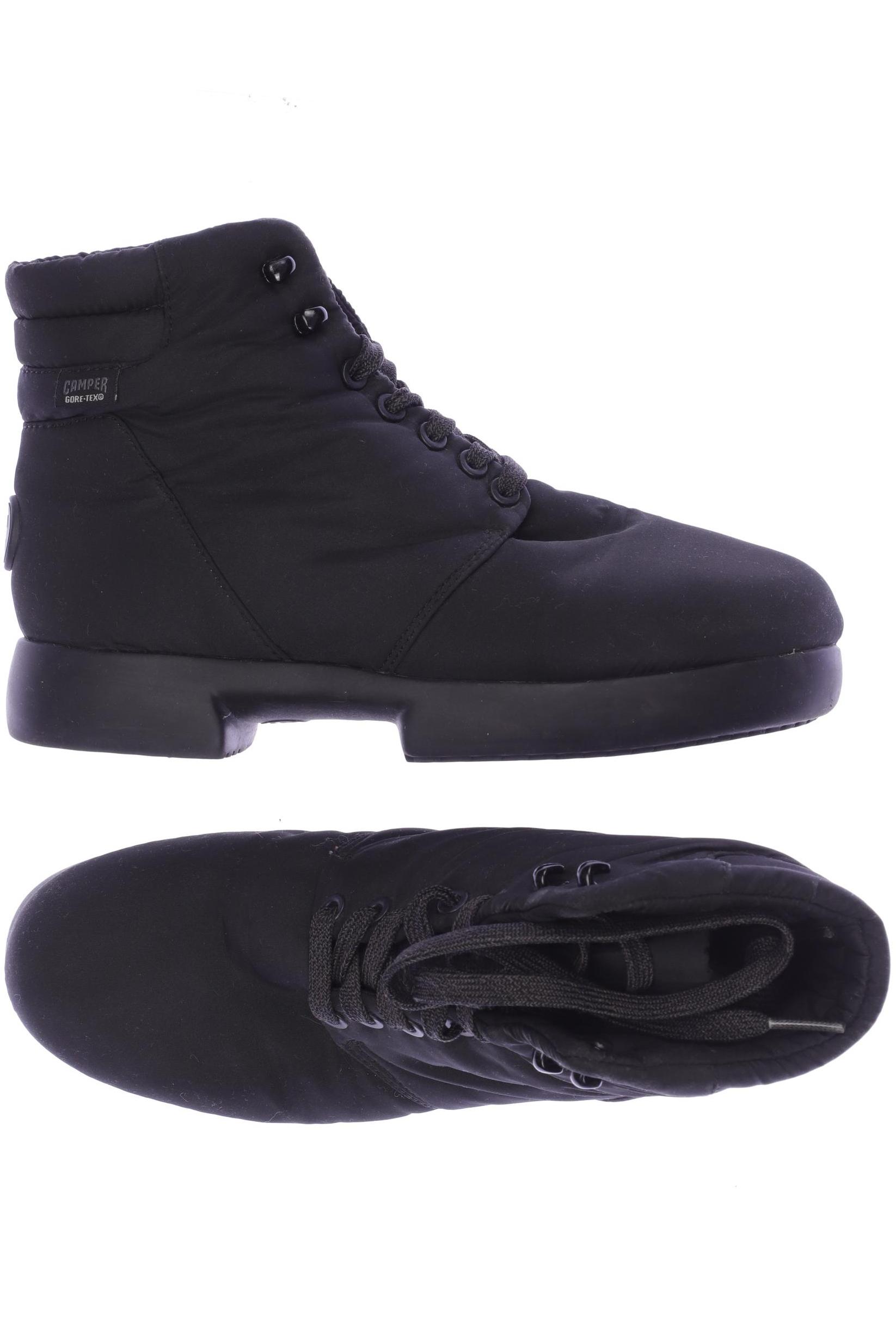 

Camper Damen Stiefelette, schwarz, Gr. 37