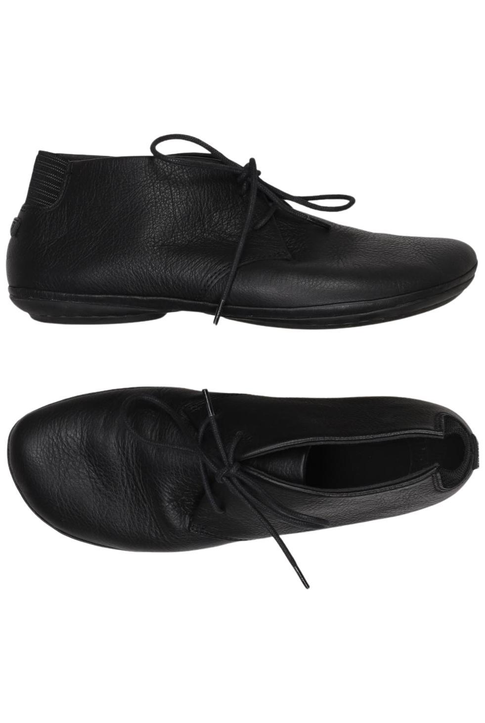 

Camper Damen Stiefelette, schwarz, Gr. 39