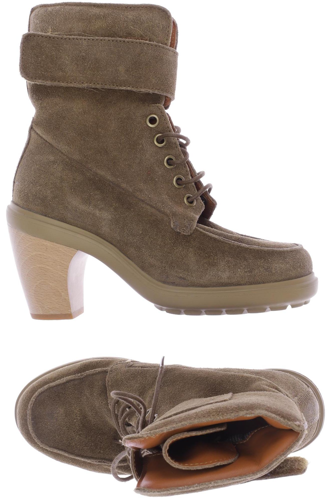 

Camper Damen Stiefelette, beige