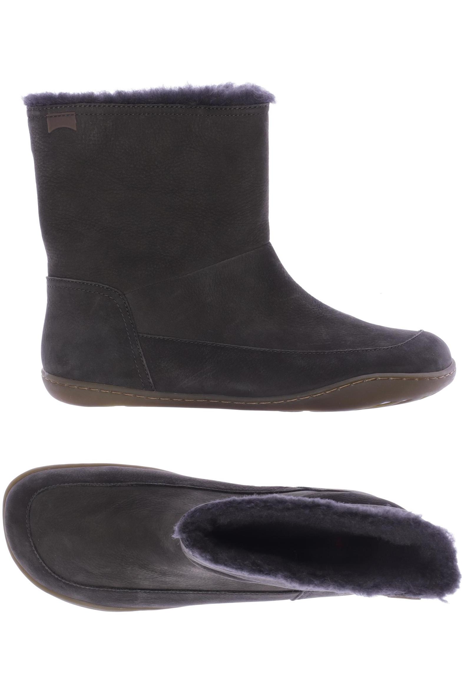 

Camper Damen Stiefelette, grün, Gr. 38