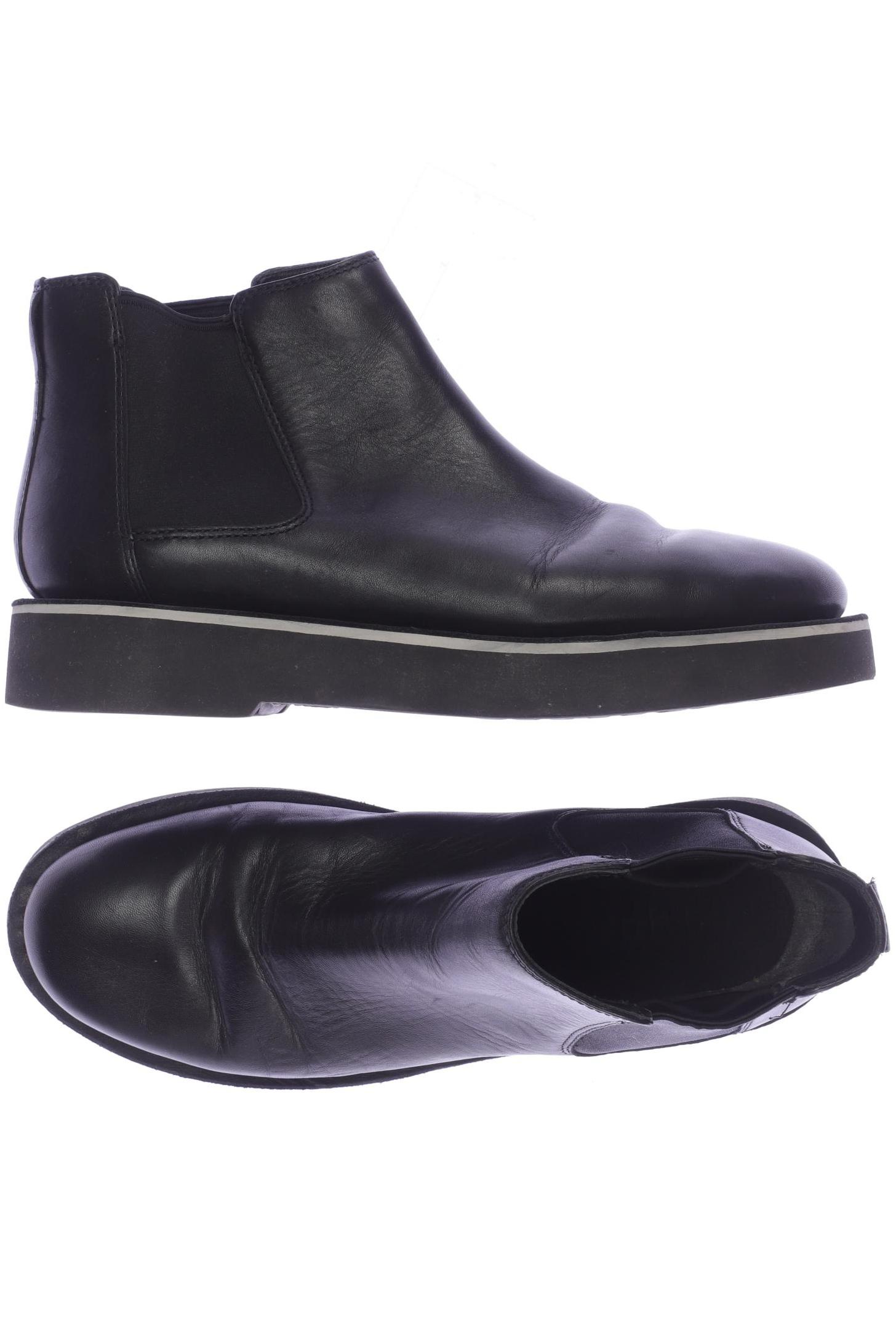 

Camper Damen Stiefelette, schwarz, Gr. 39