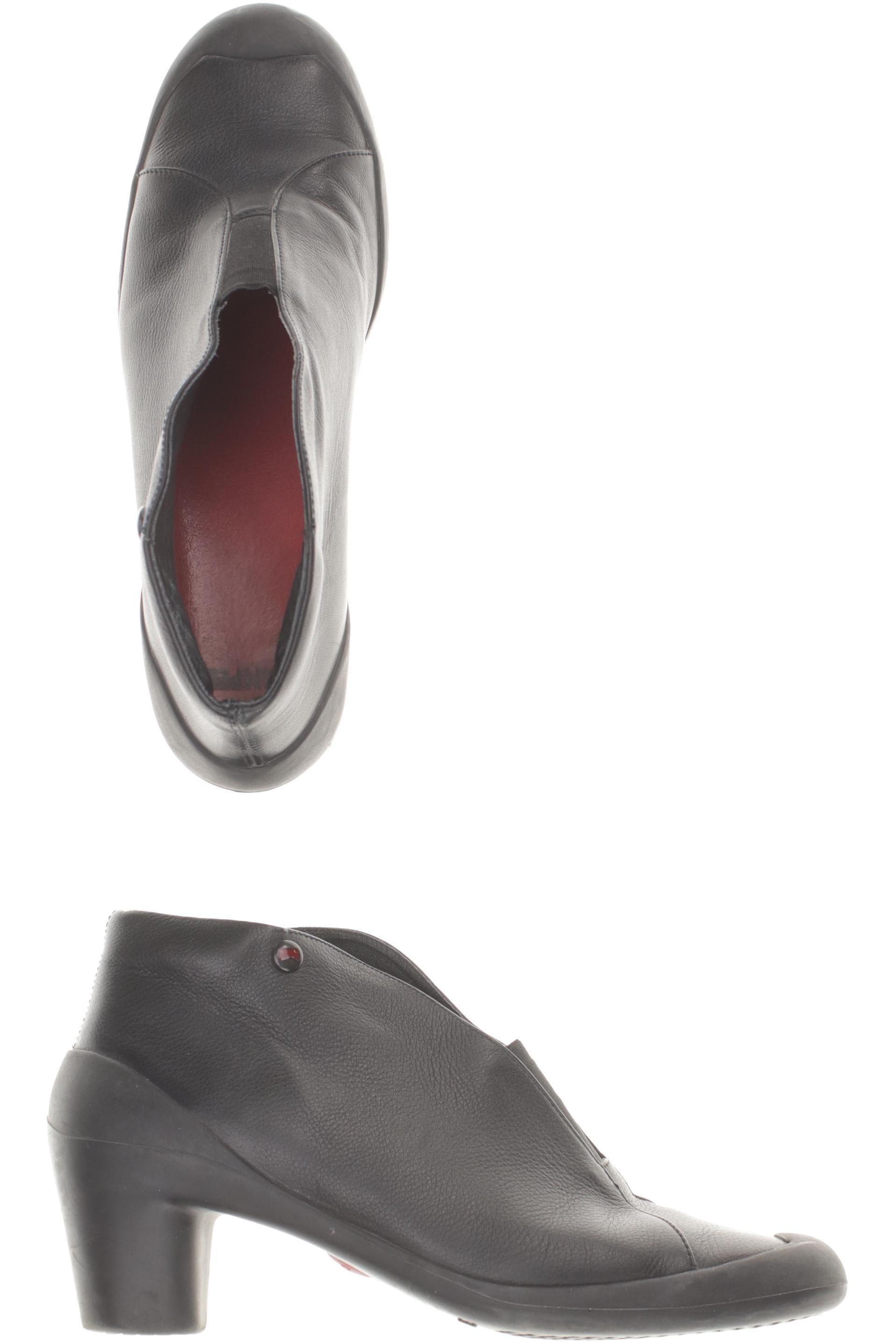 

Camper Damen Stiefelette, schwarz, Gr. 39