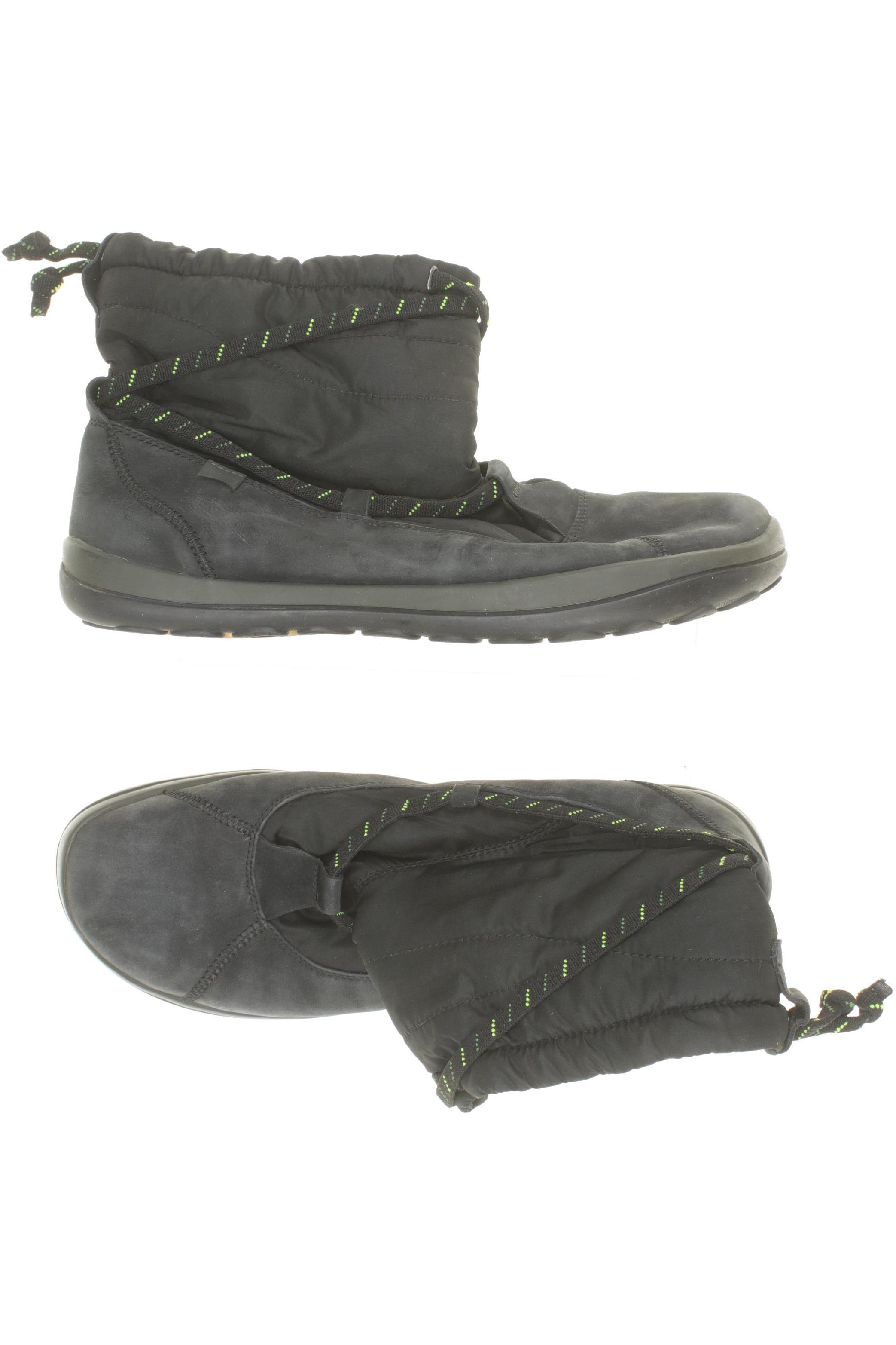 

Camper Damen Stiefelette, schwarz, Gr. 41